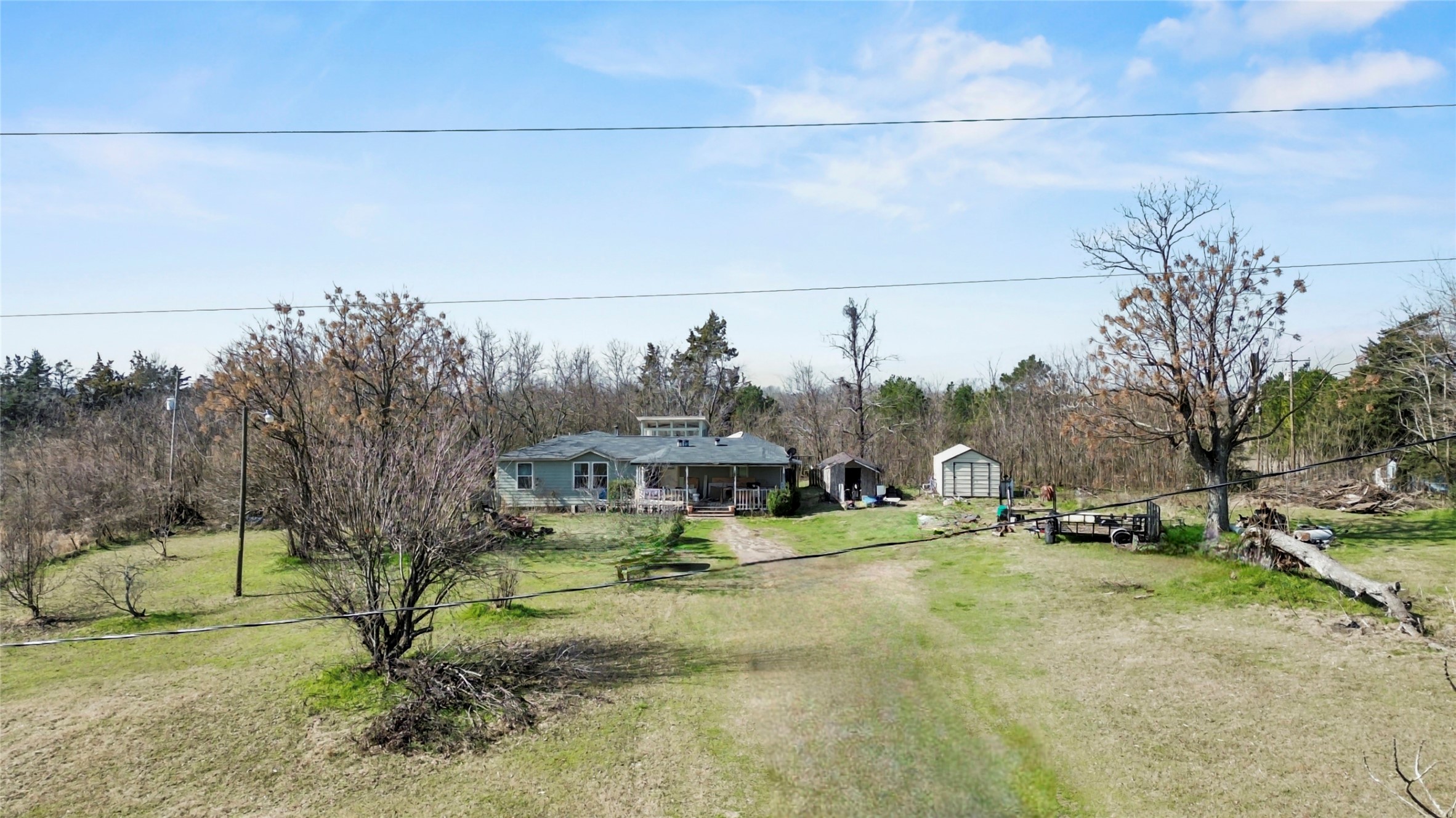 399 County Road 1452