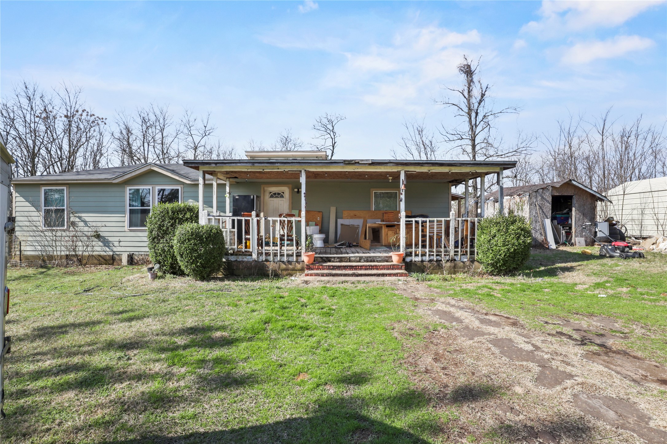 399 County Road 1452