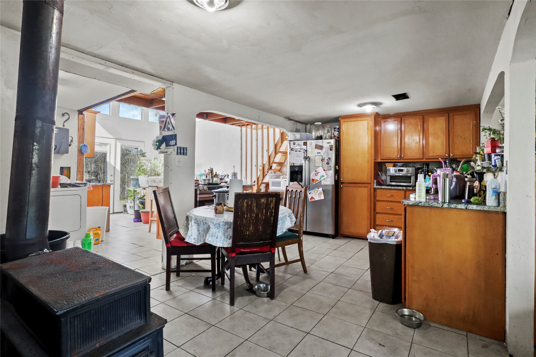 399 County Road 1452