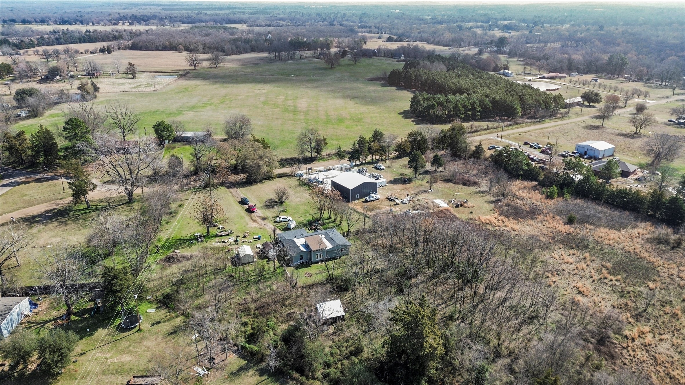 399 County Road 1452