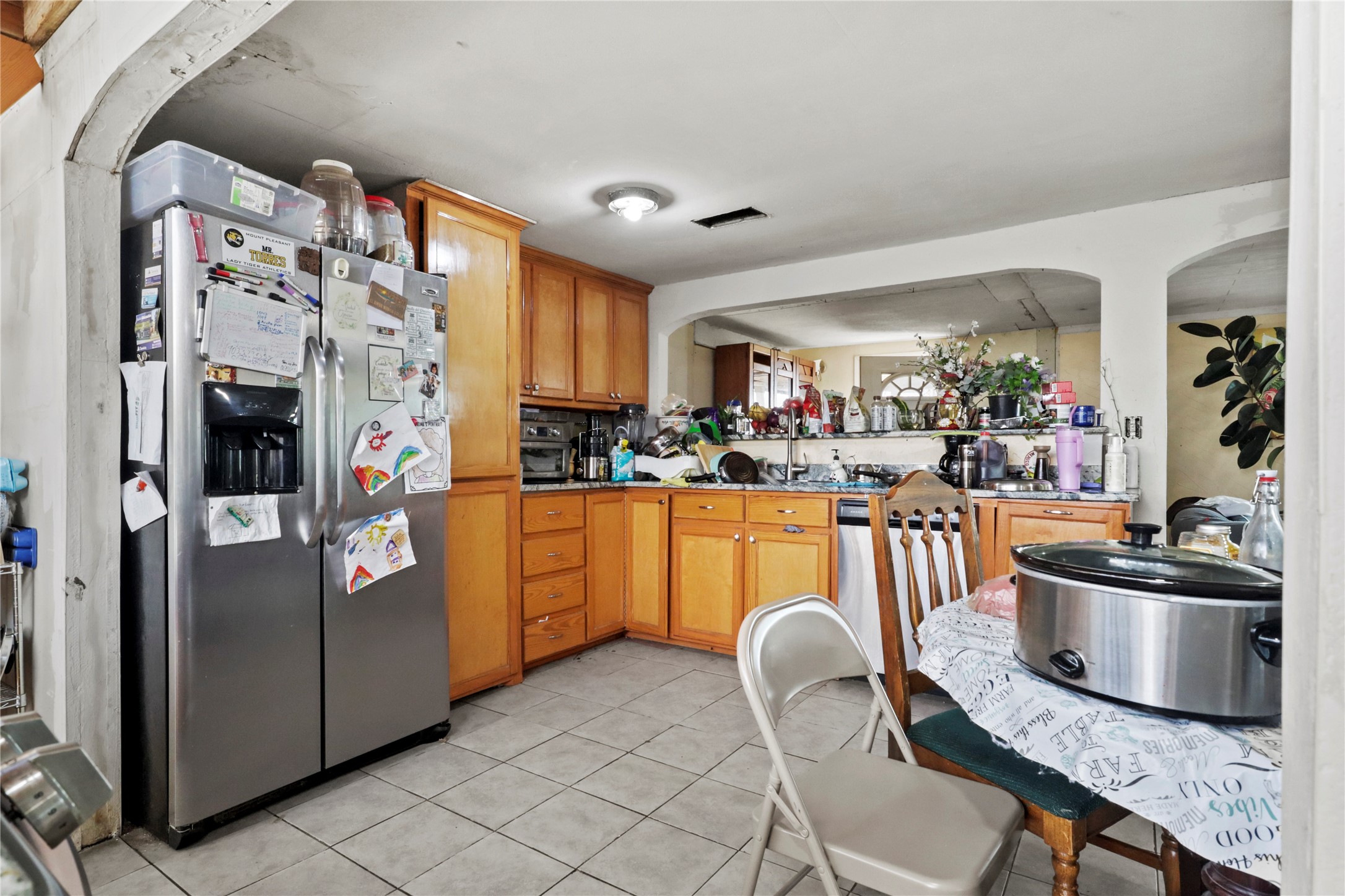 399 County Road 1452