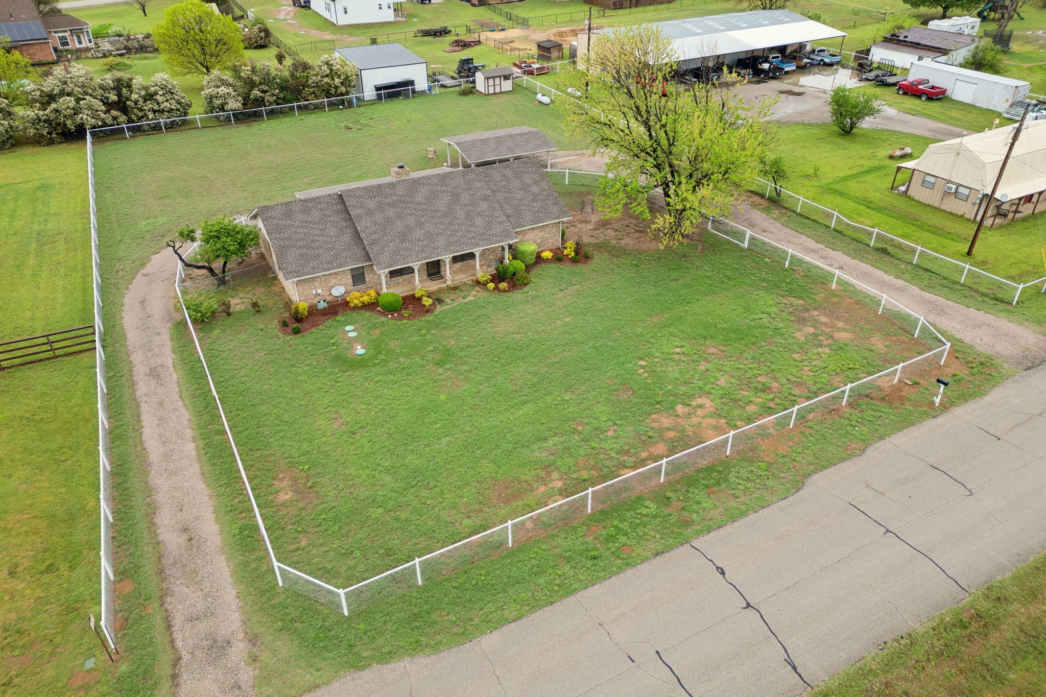 7630 Rhoads Road