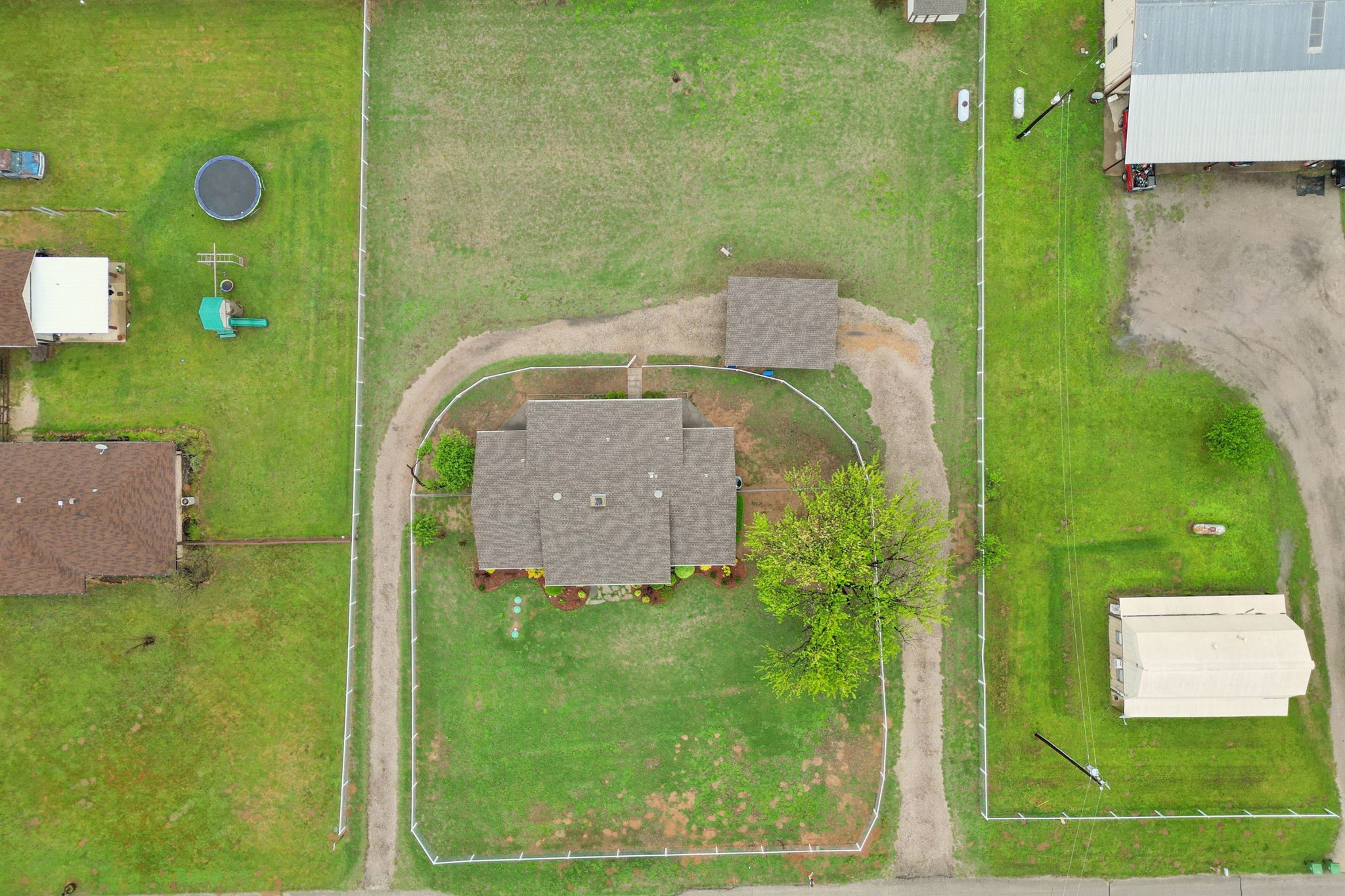 7630 Rhoads Road