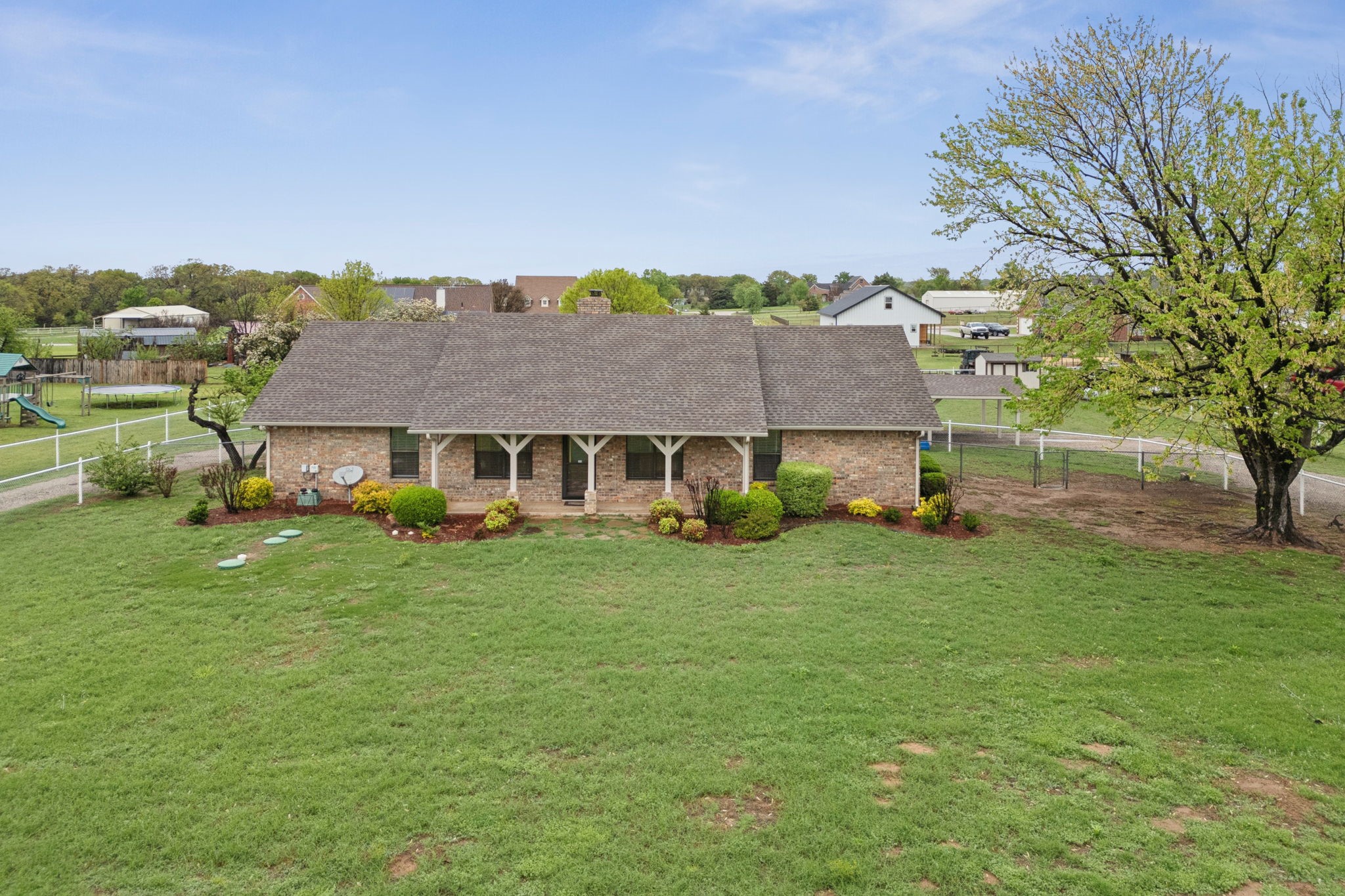 7630 Rhoads Road