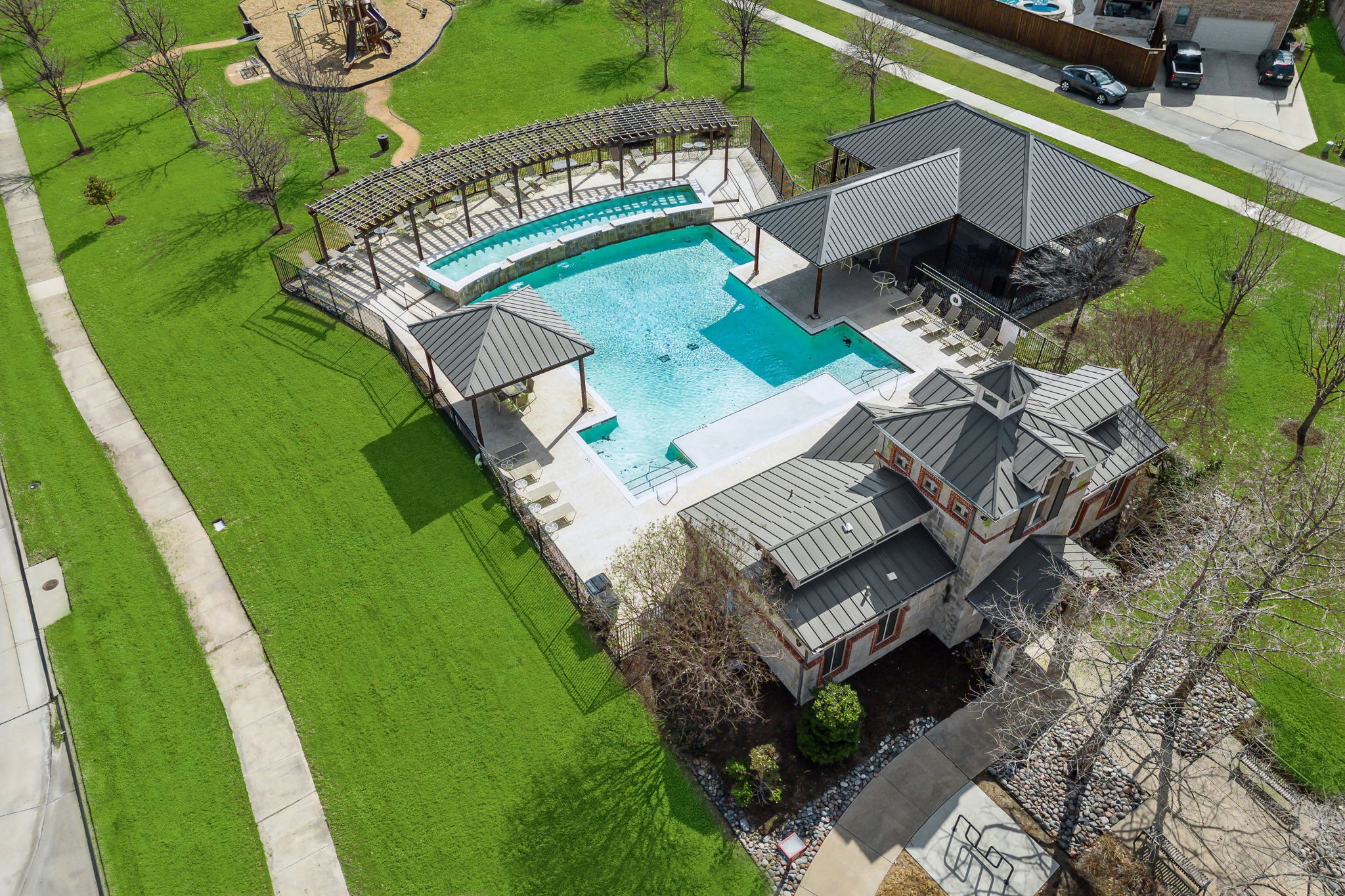3031 Bainbridge Lane