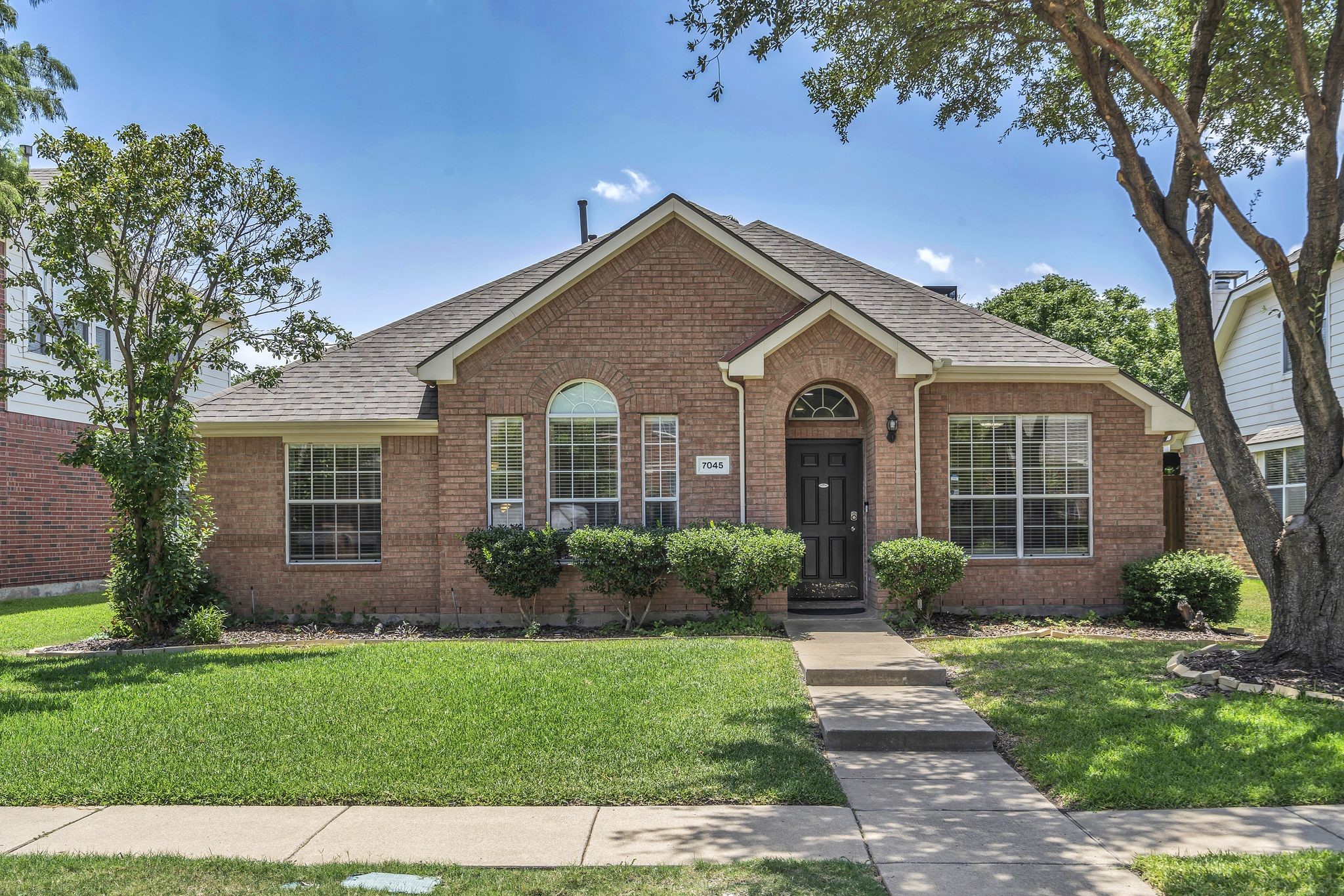 7045 Saint Augustine Drive