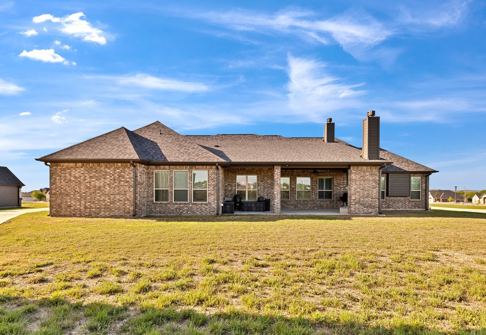 190 Coalson Crossing