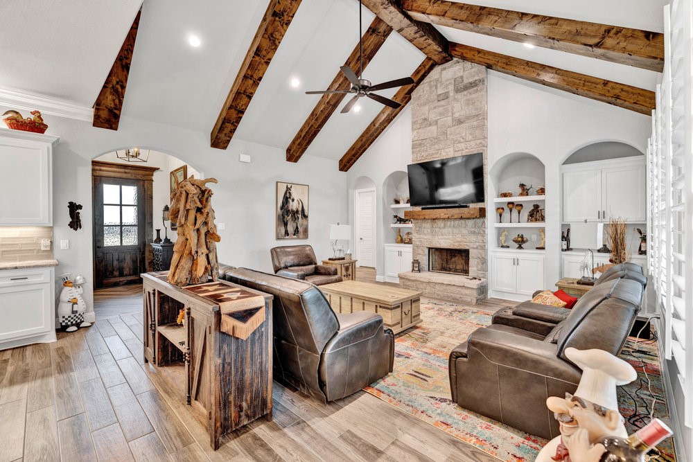 190 Coalson Crossing