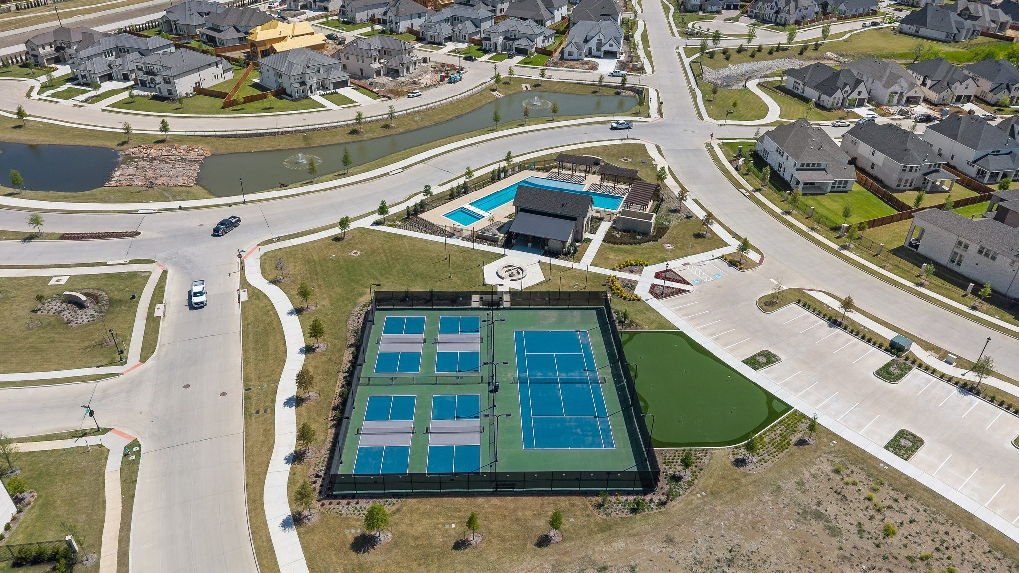 2610 Starwood Drive
