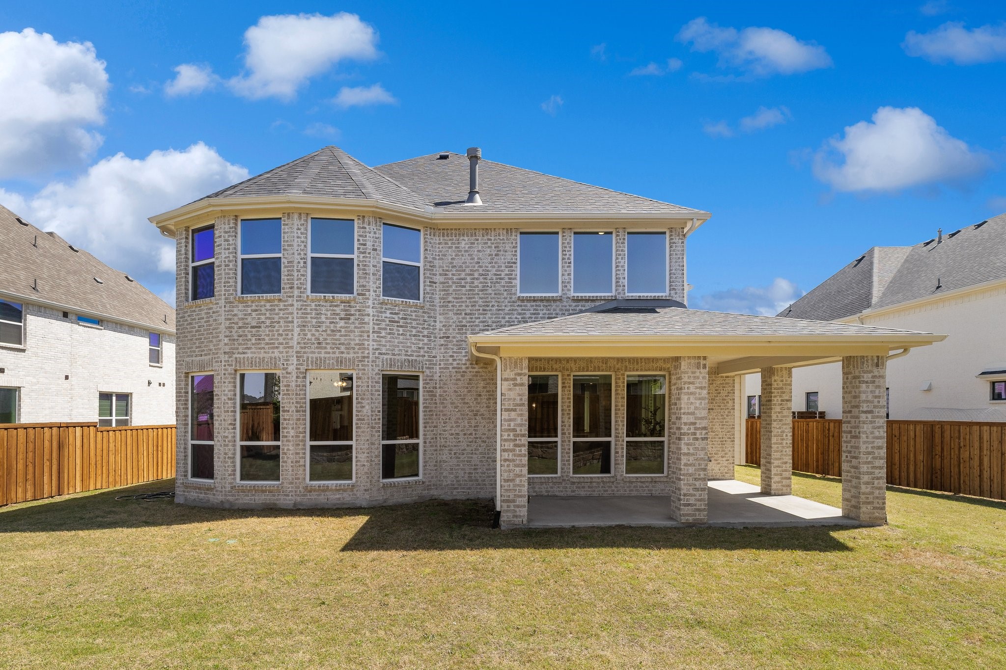 2610 Starwood Drive