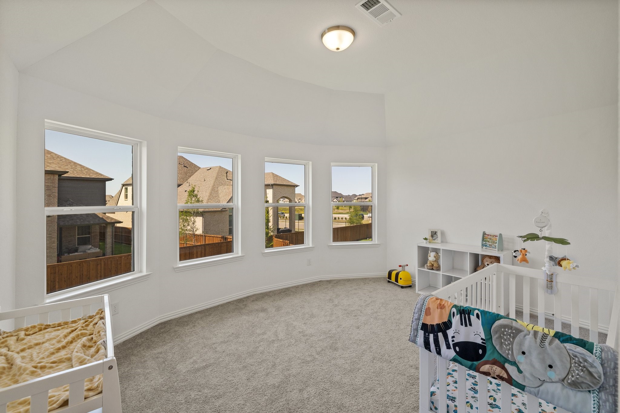 2610 Starwood Drive