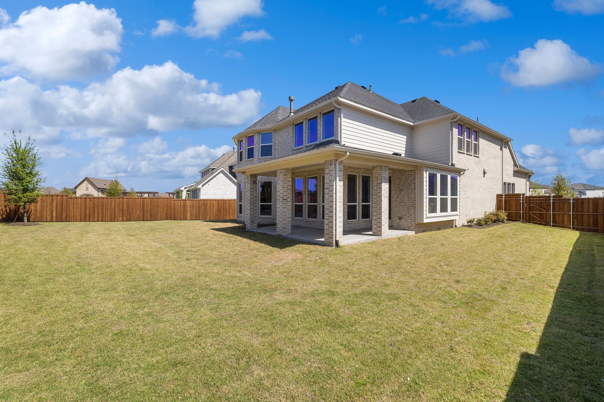 2610 Starwood Drive