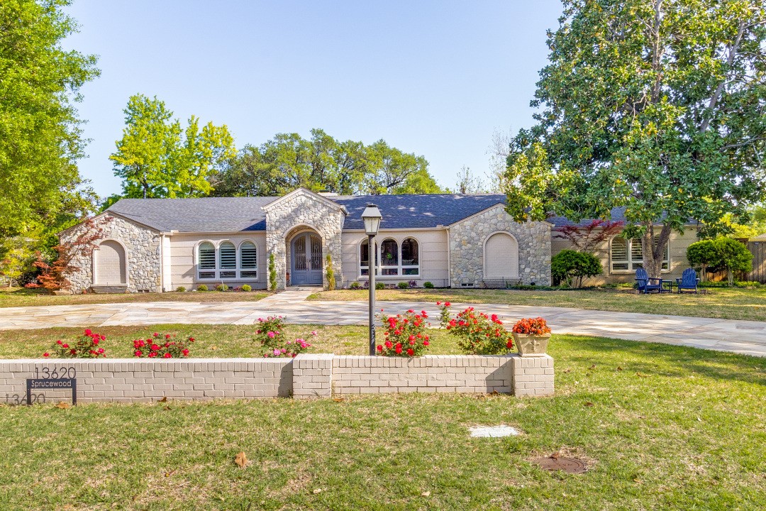 13620 Sprucewood Drive