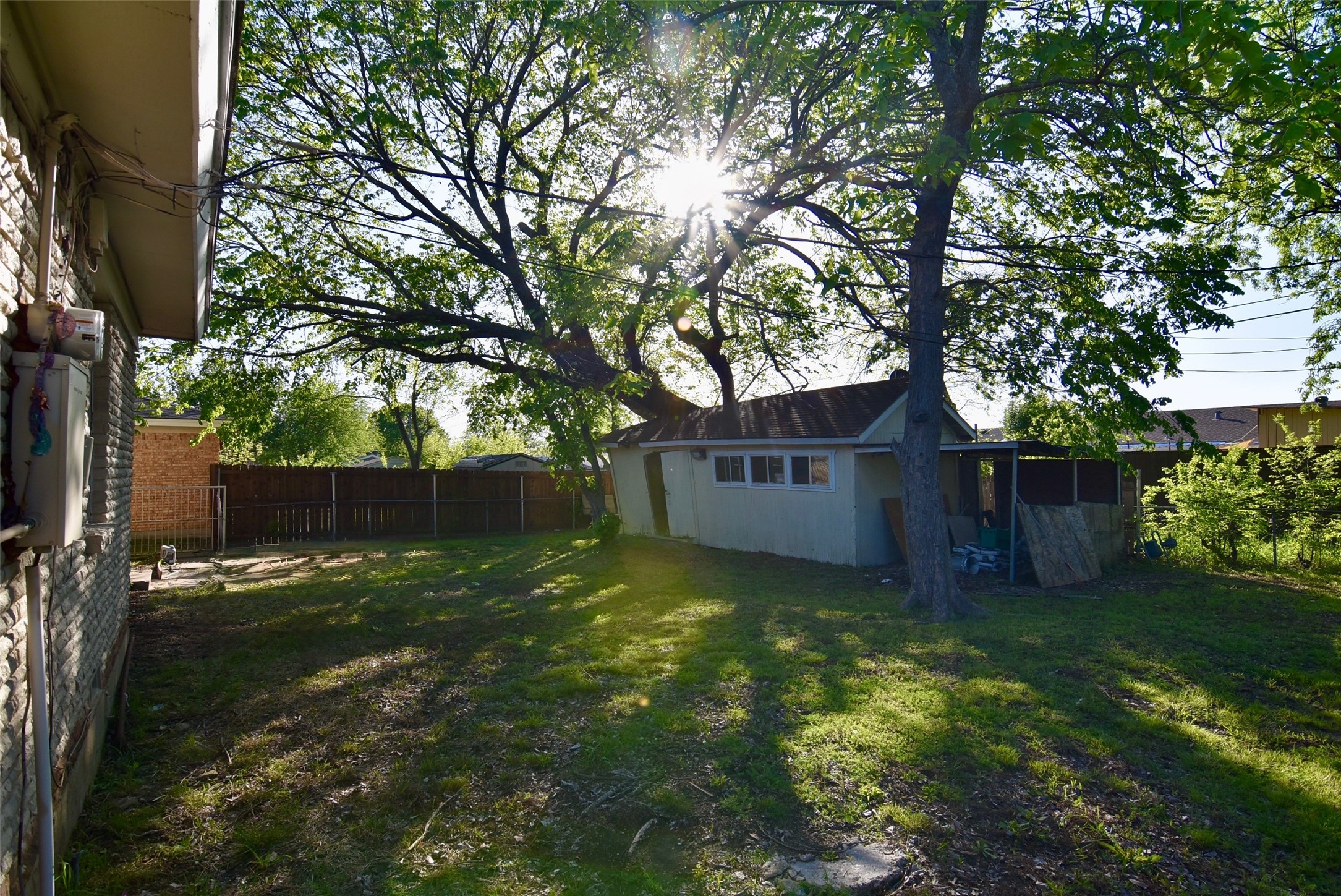 1319 Summit Street