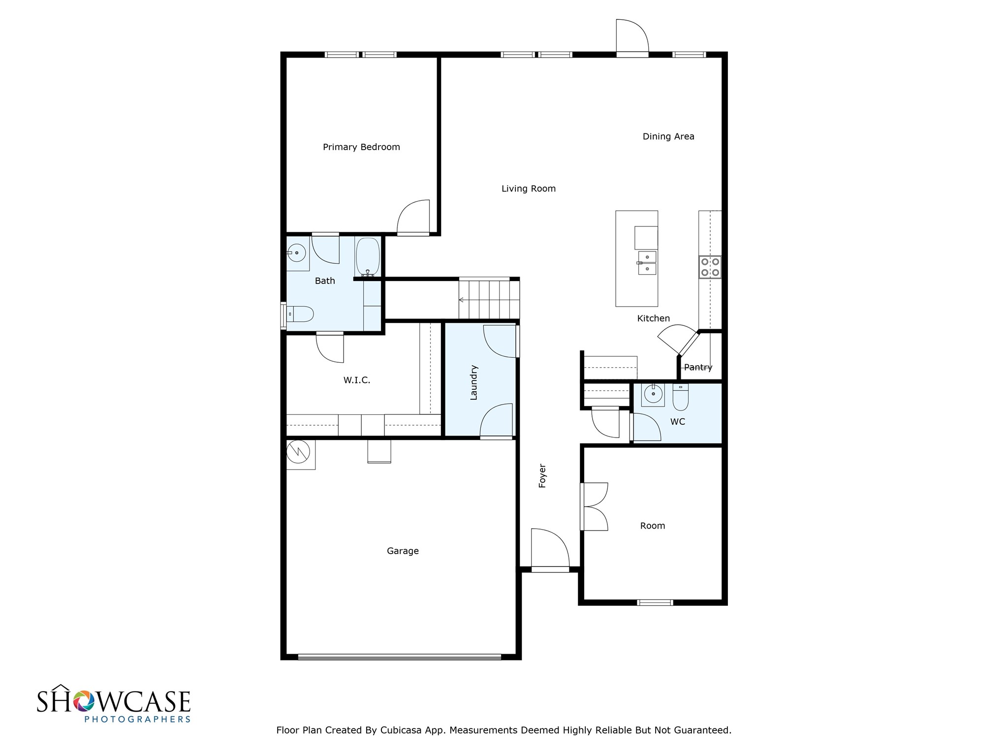 8921 Puerto Vista Drive