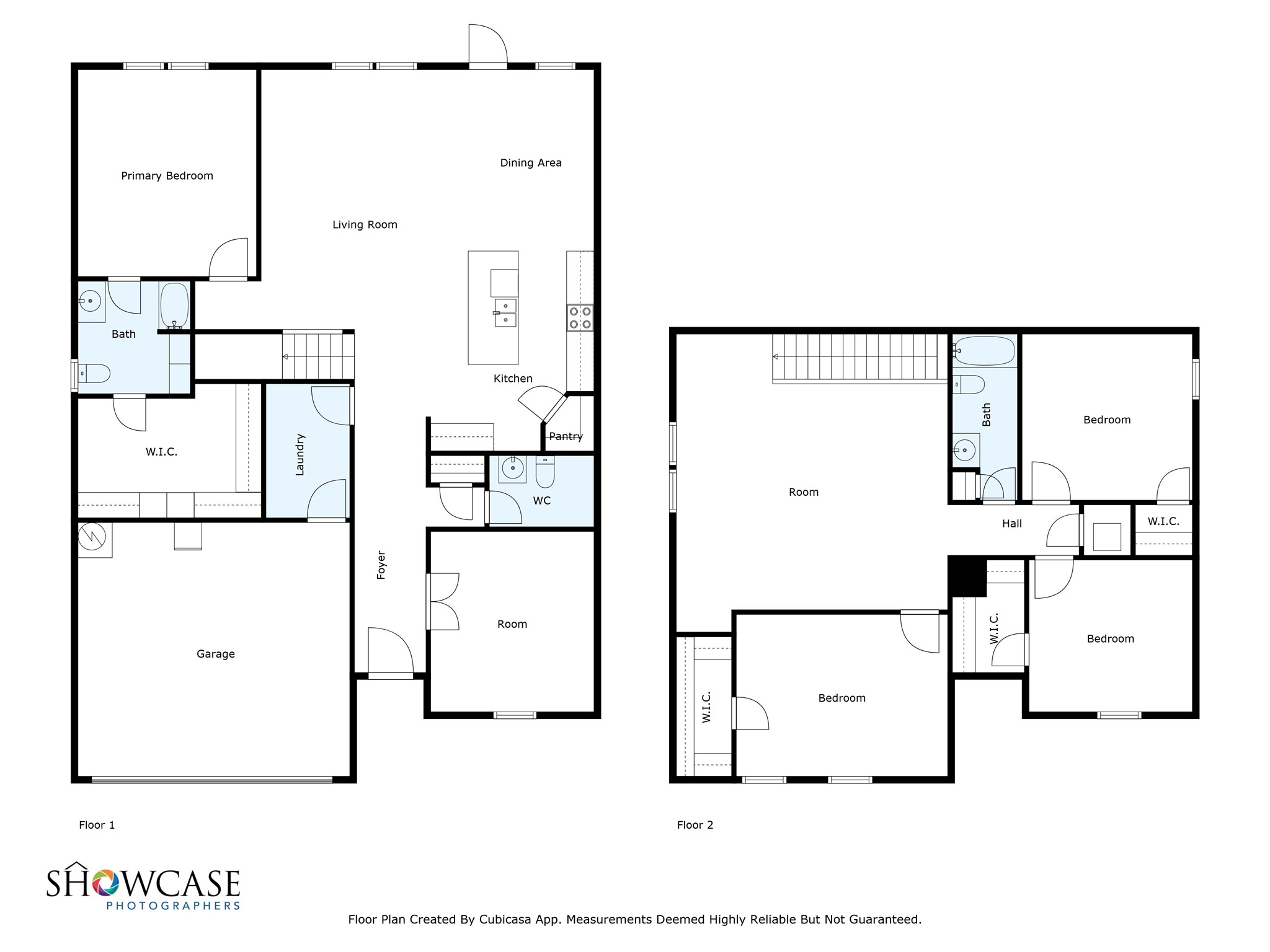 8921 Puerto Vista Drive