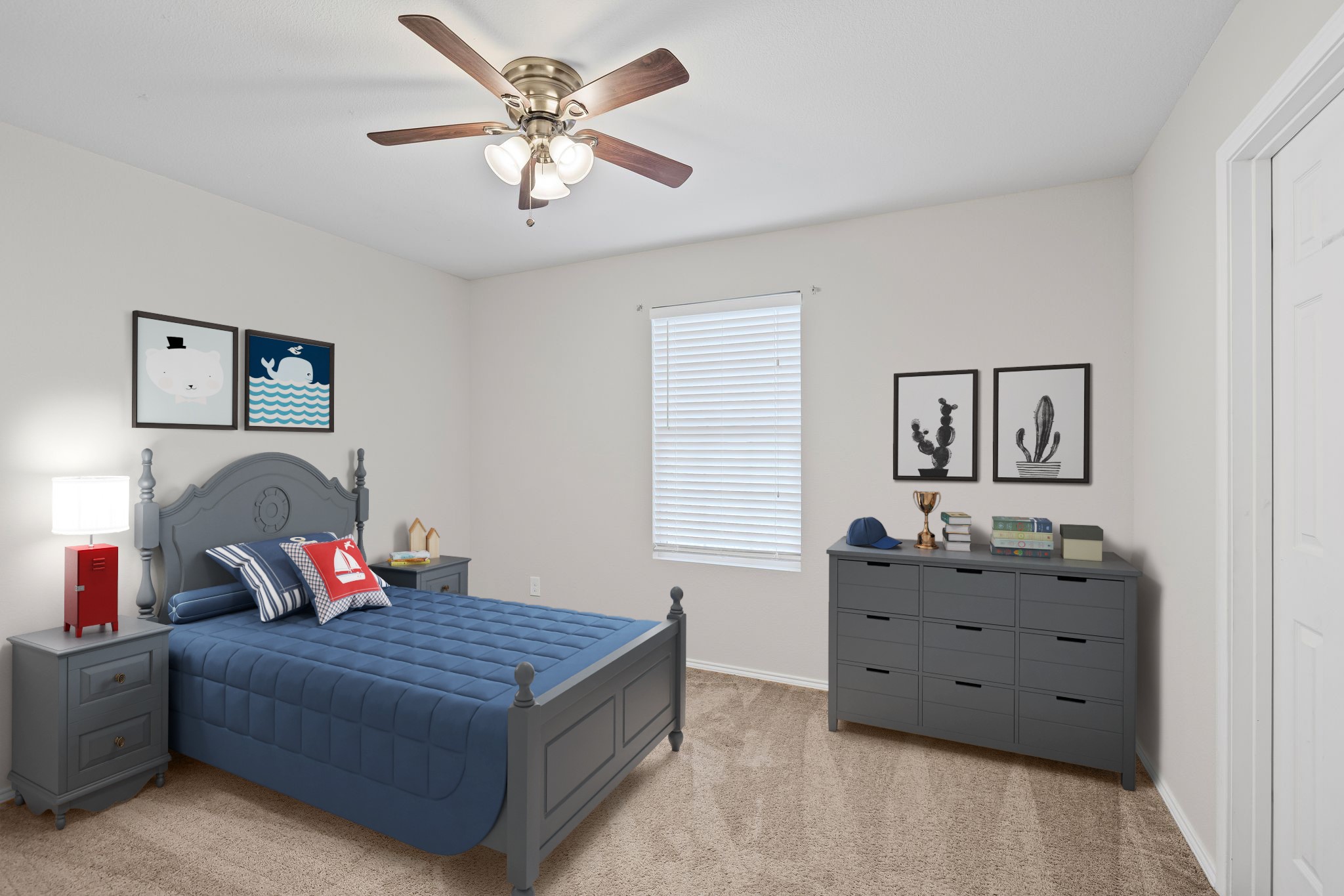 8921 Puerto Vista Drive