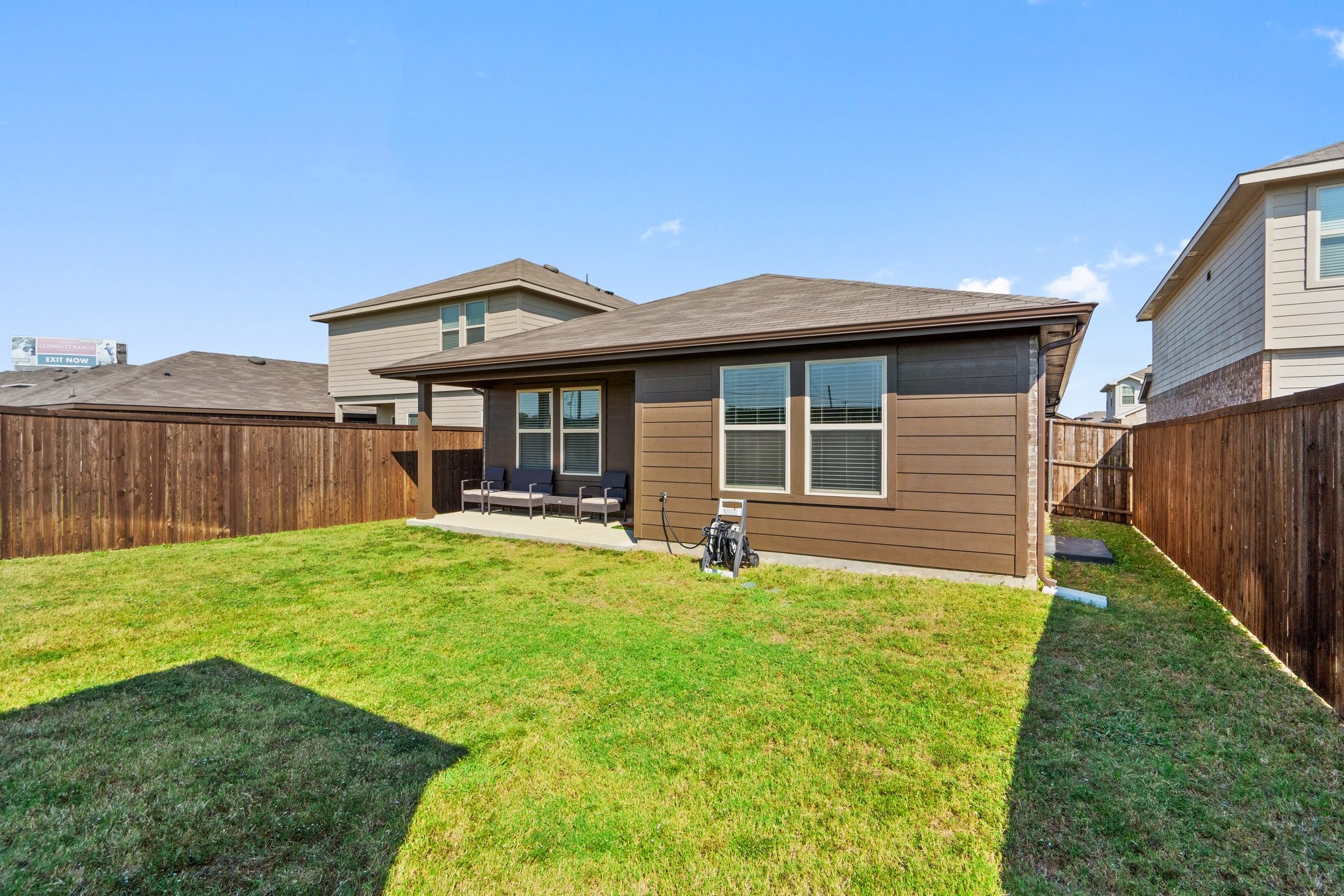 1074 Old Oaks Drive