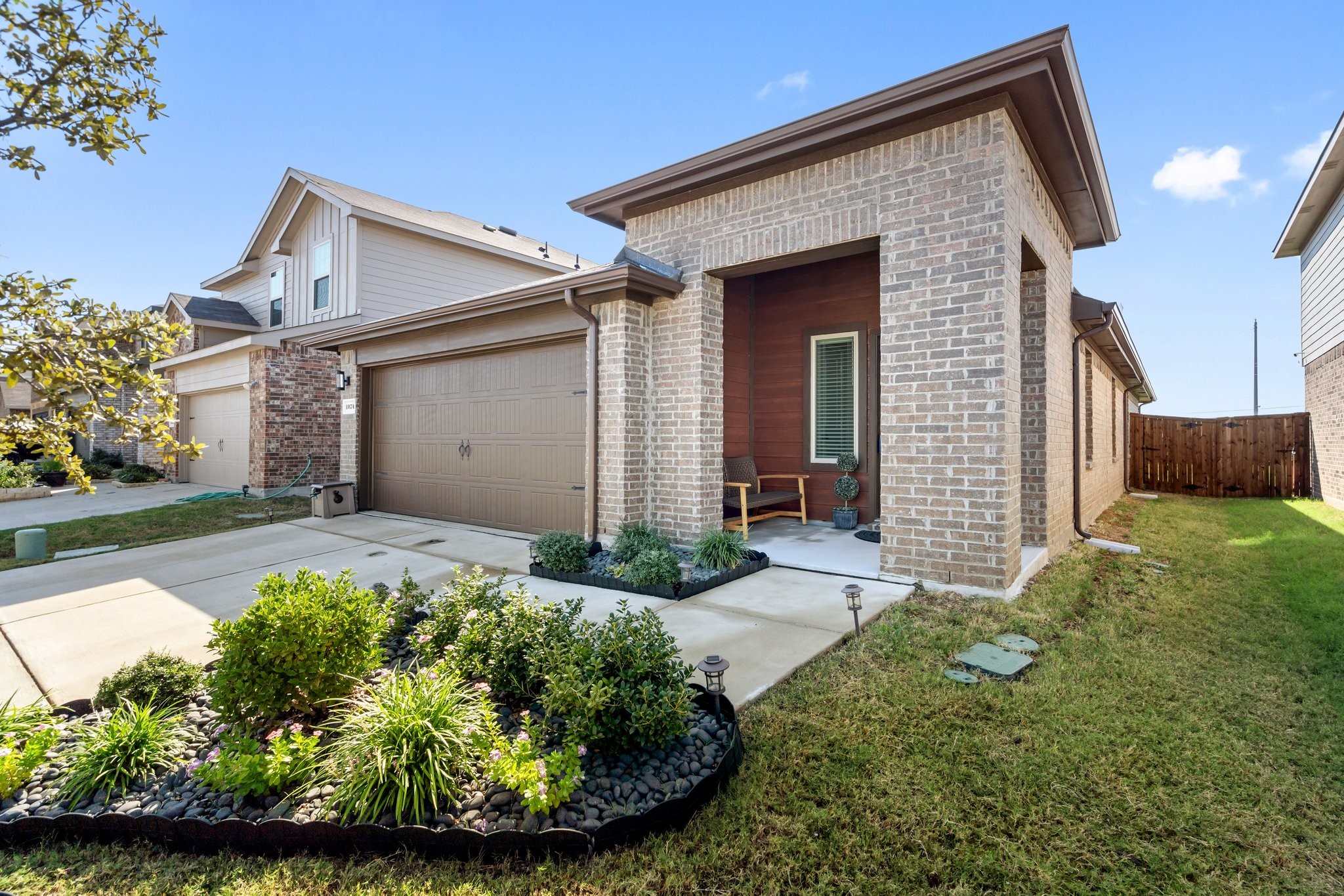 1074 Old Oaks Drive