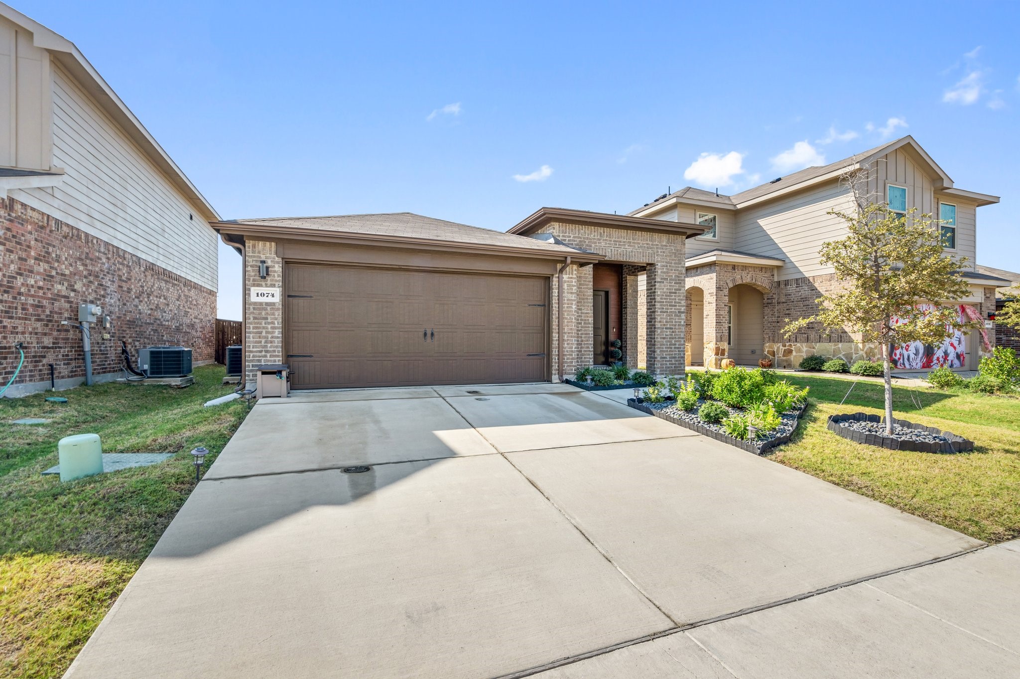 1074 Old Oaks Drive