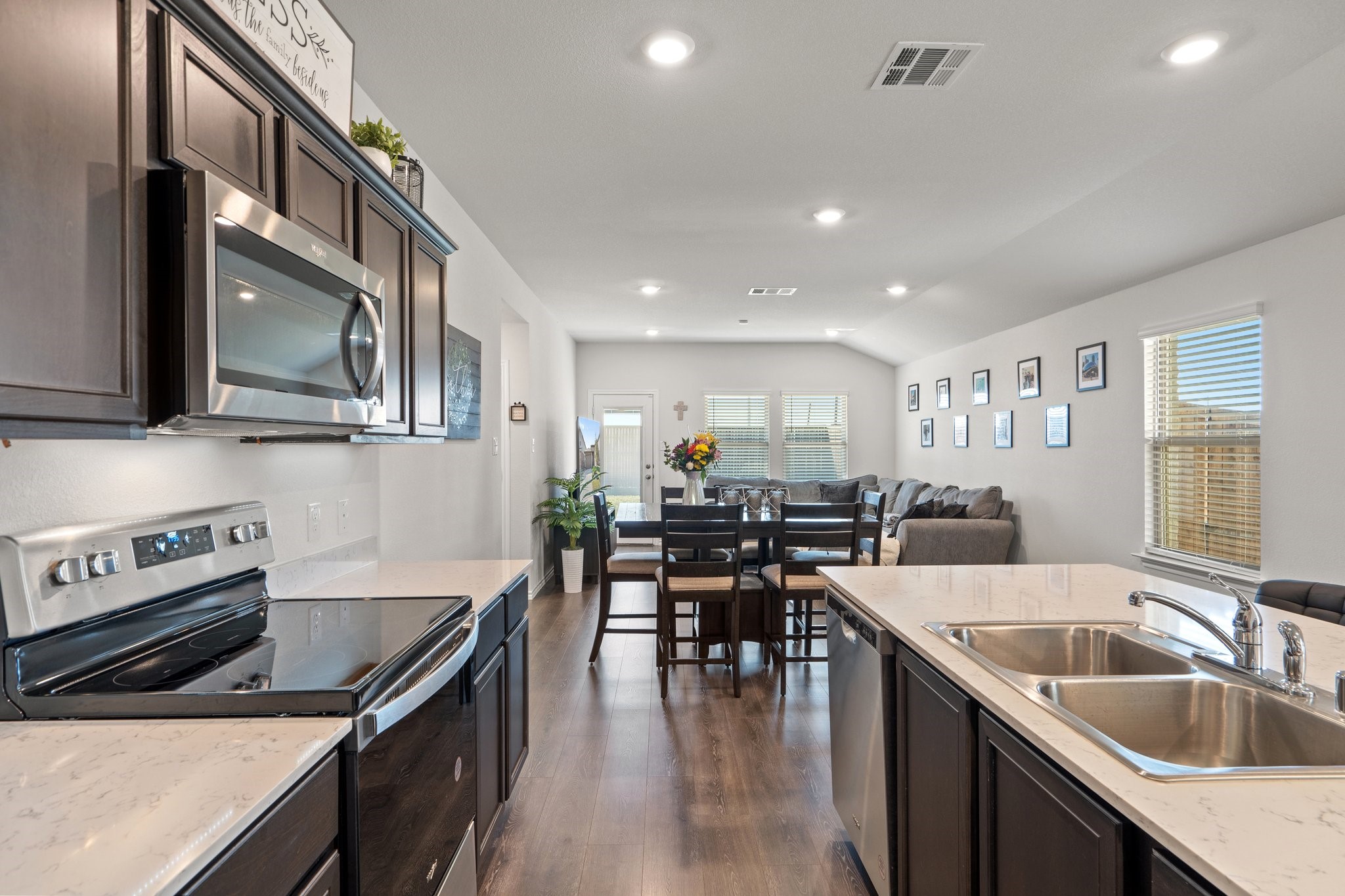 1074 Old Oaks Drive