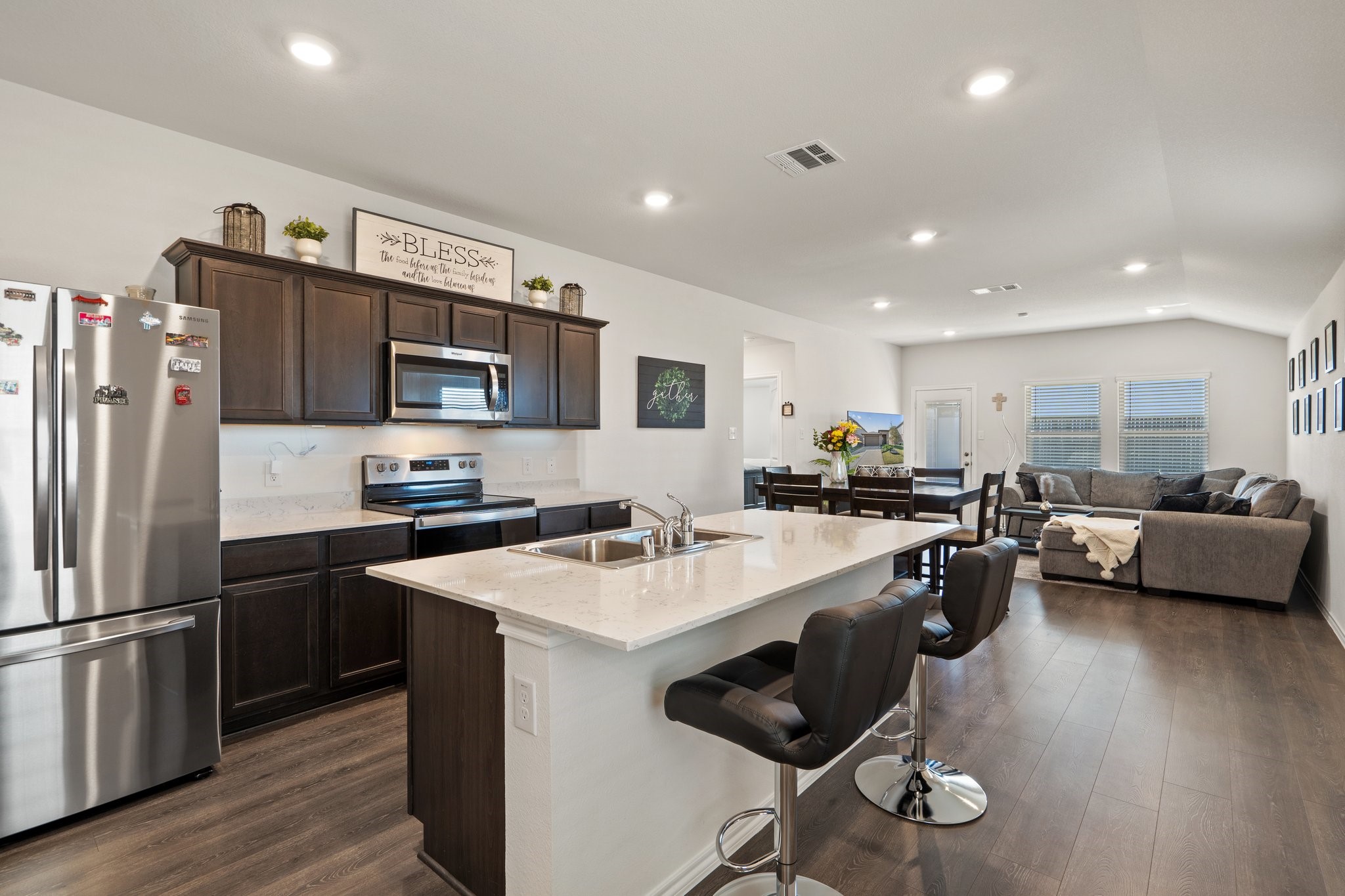 1074 Old Oaks Drive