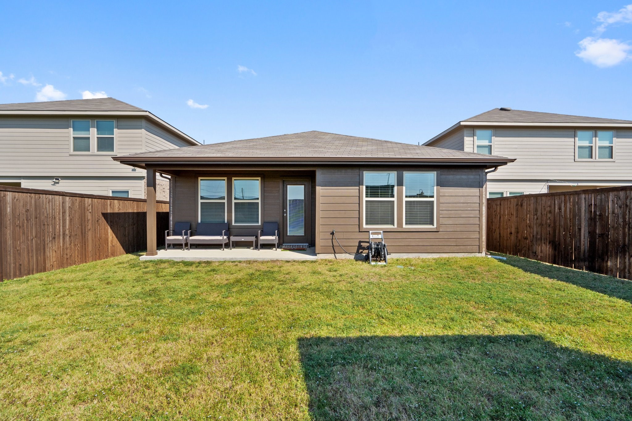 1074 Old Oaks Drive