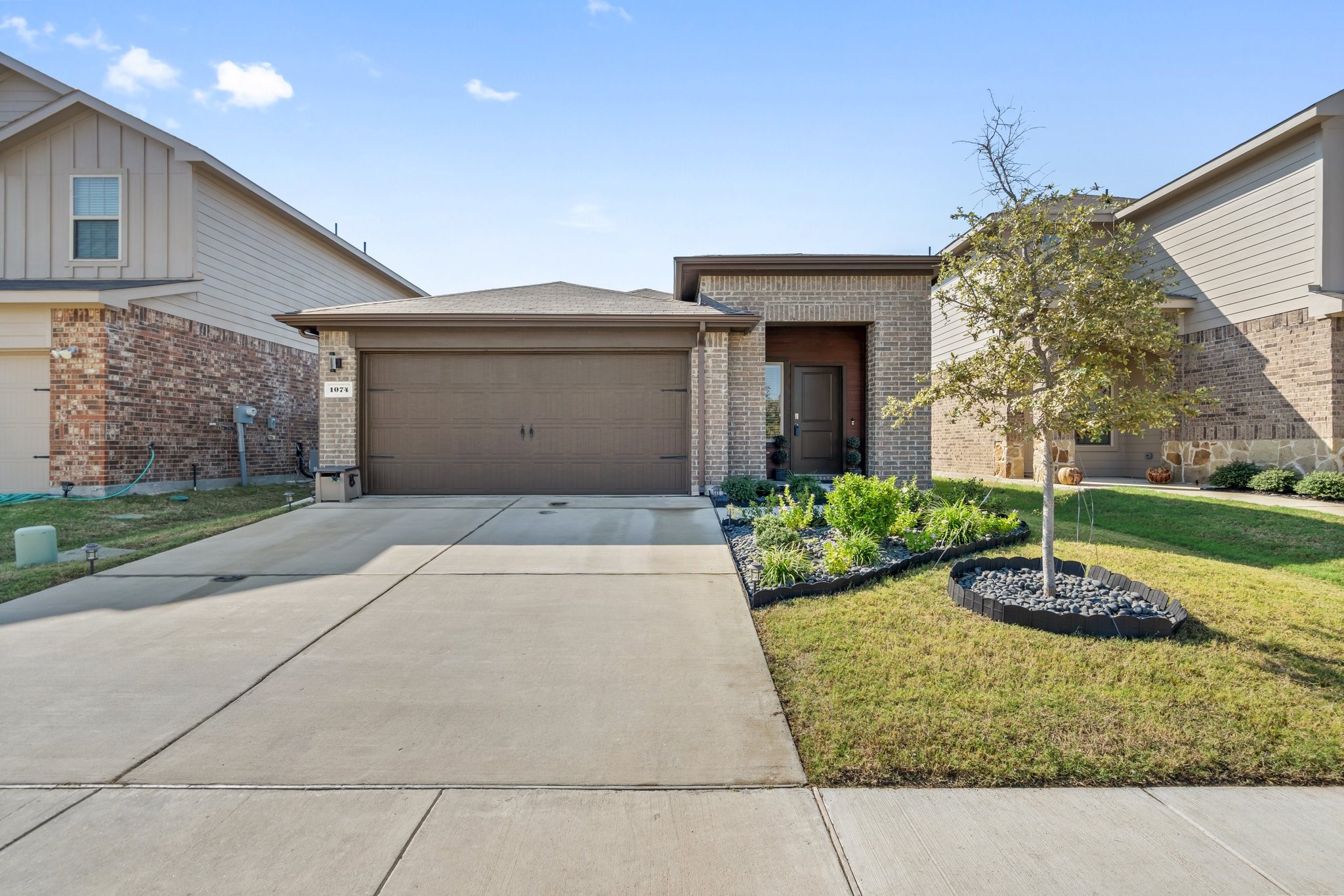 1074 Old Oaks Drive
