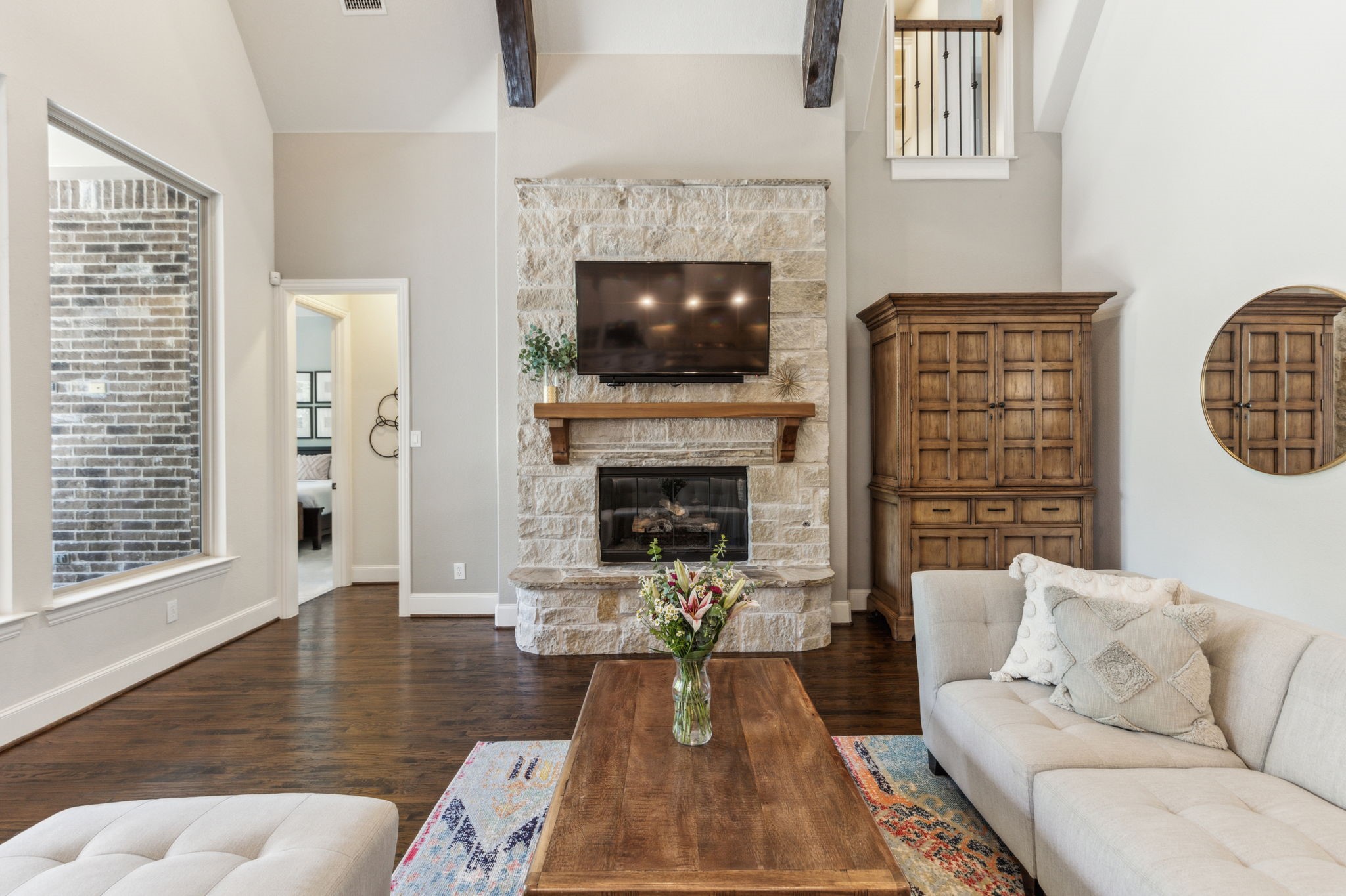 4301 Mesa Drive
