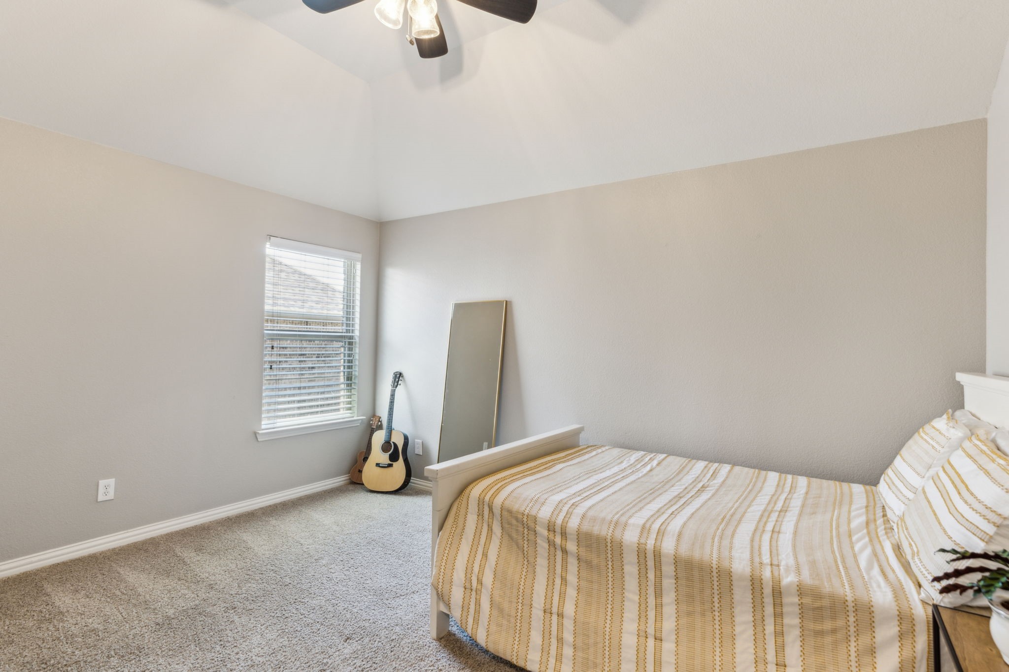 4301 Mesa Drive