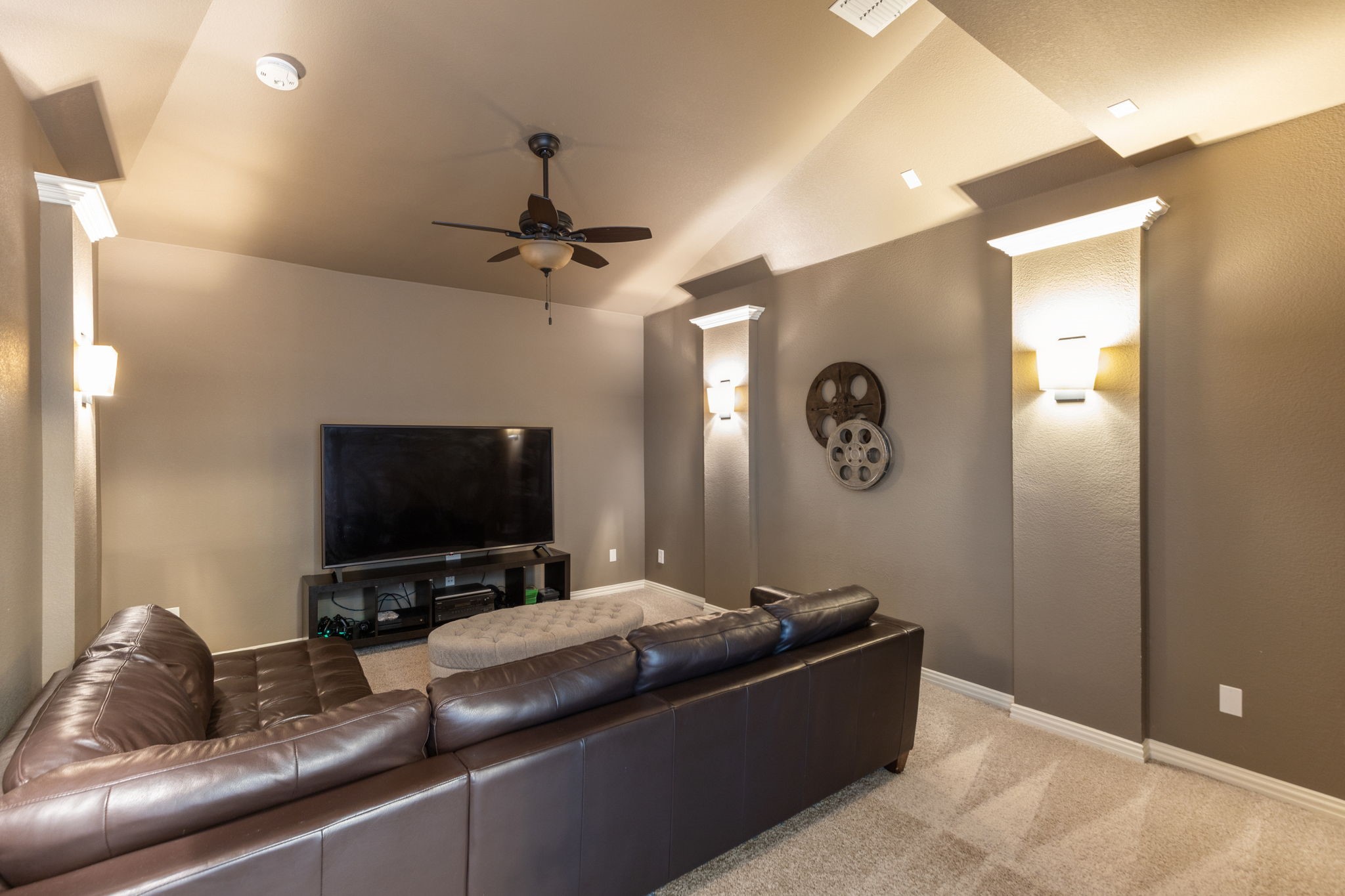 4301 Mesa Drive