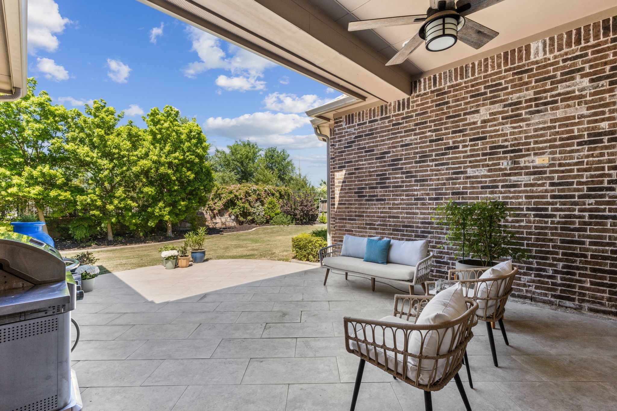4301 Mesa Drive