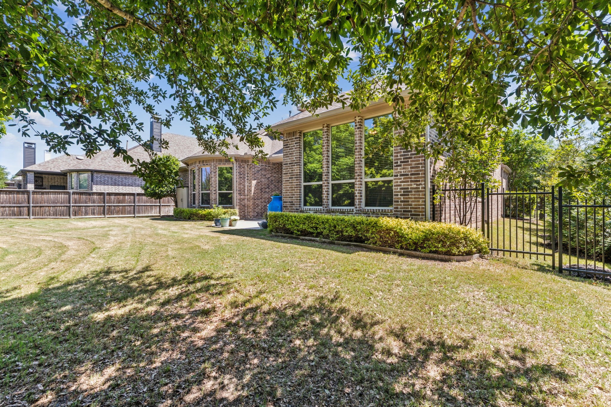 4301 Mesa Drive