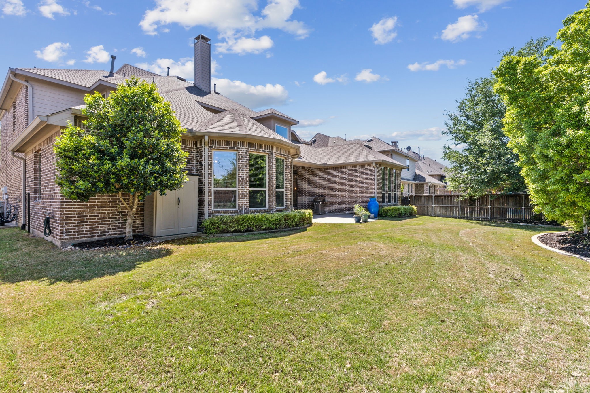 4301 Mesa Drive