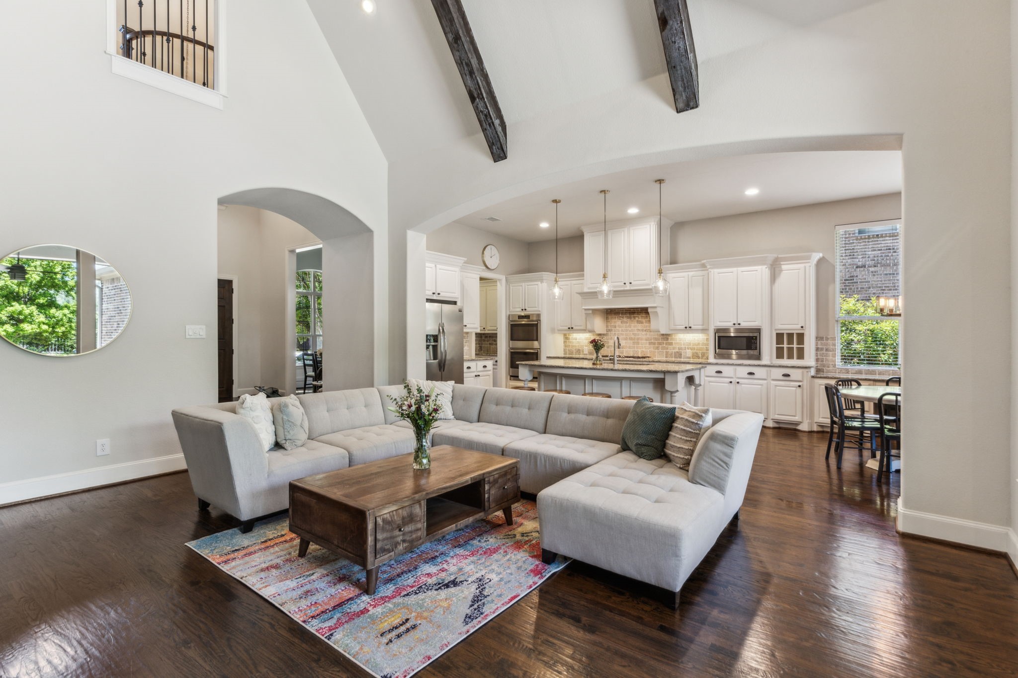 4301 Mesa Drive