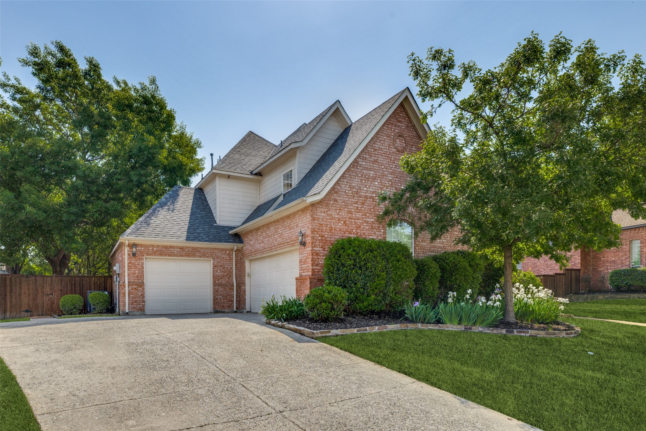 1809 Cotton Mill Drive