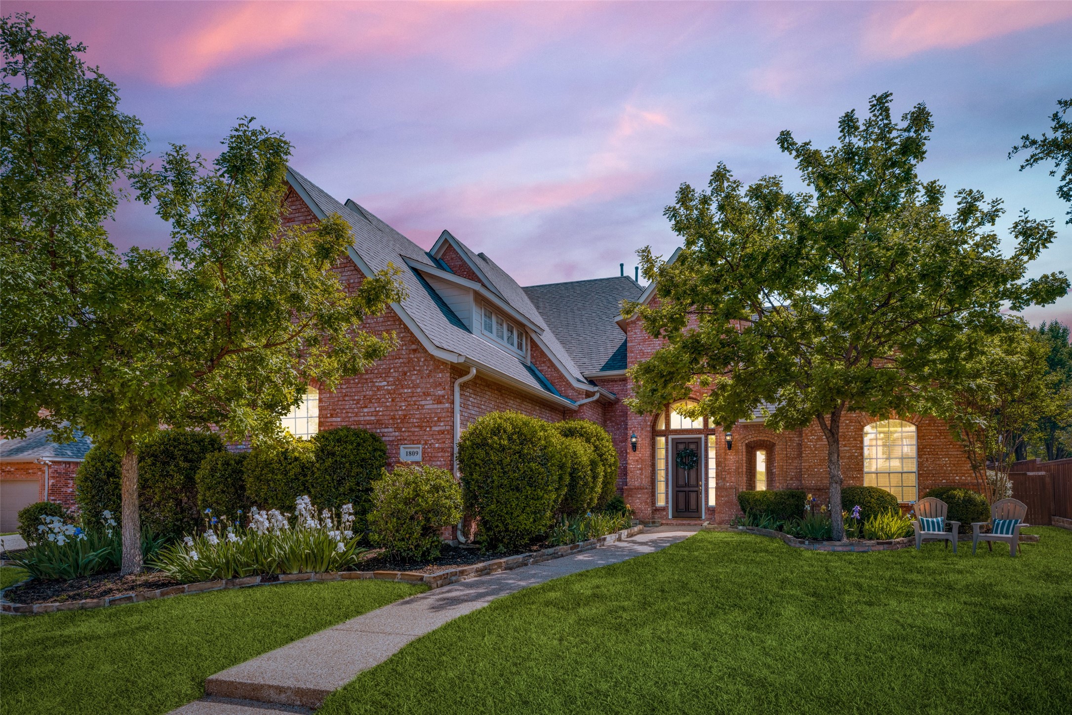 1809 Cotton Mill Drive