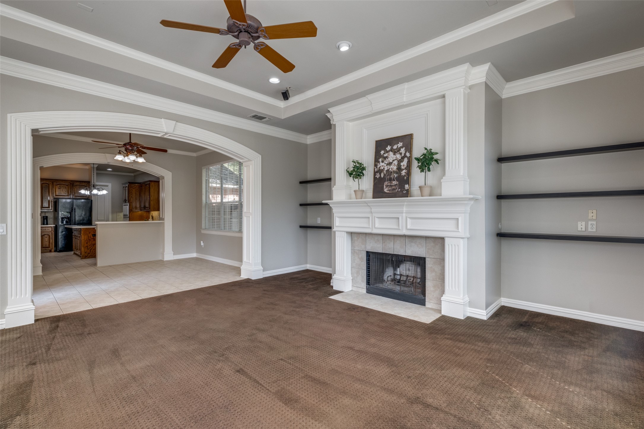 1809 Cotton Mill Drive