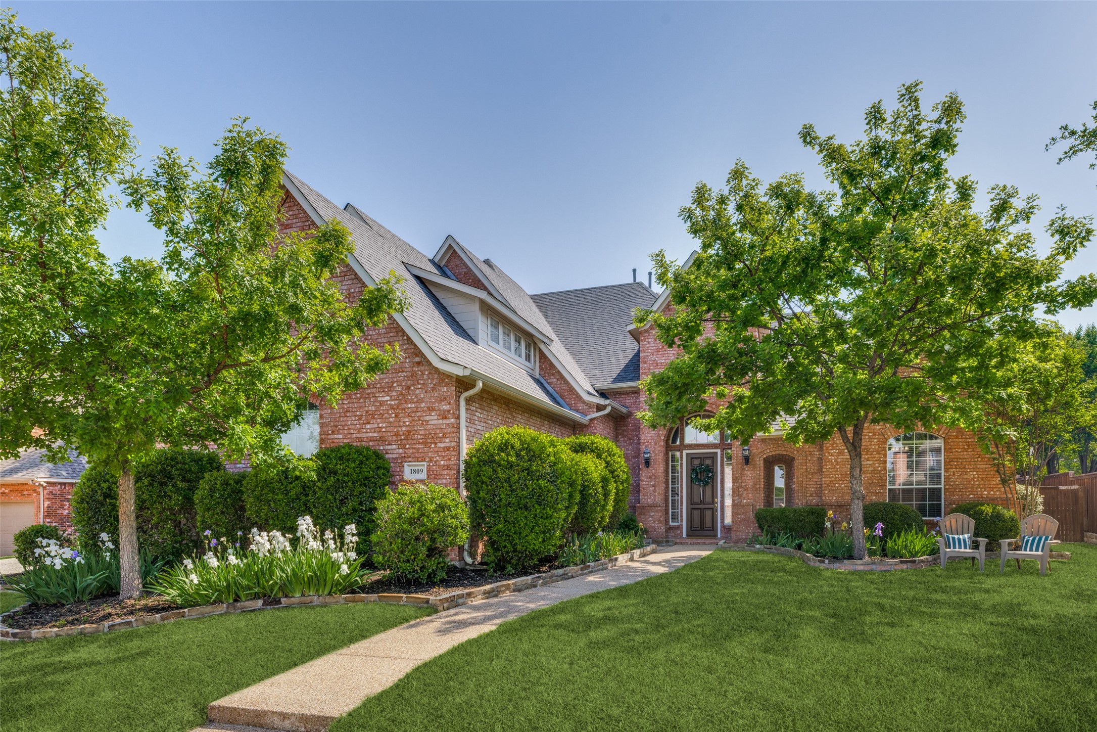 1809 Cotton Mill Drive