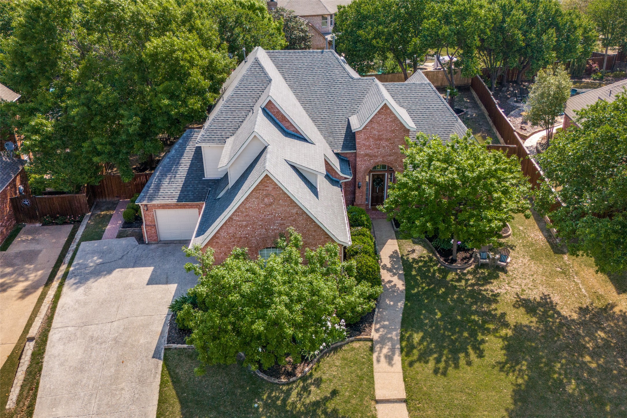 1809 Cotton Mill Drive