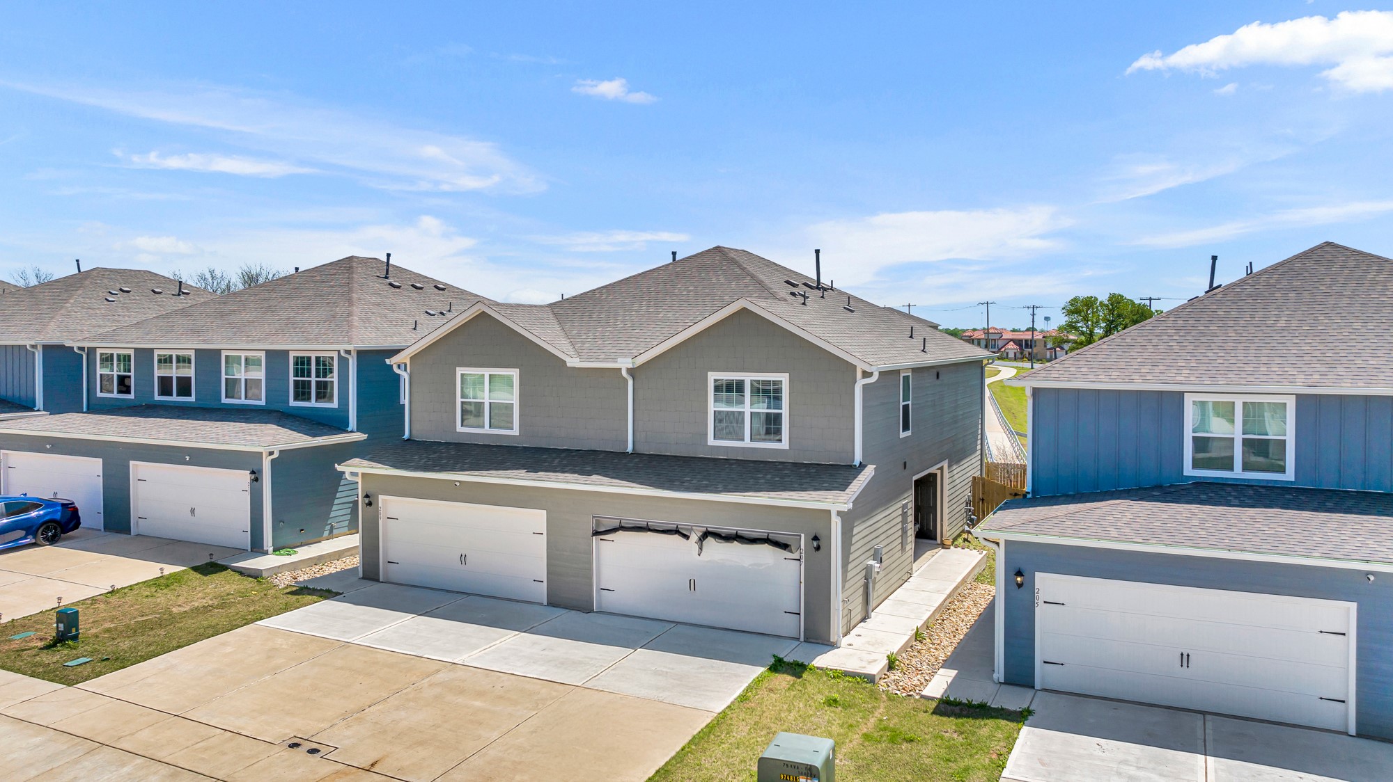 207 Marsh Lane