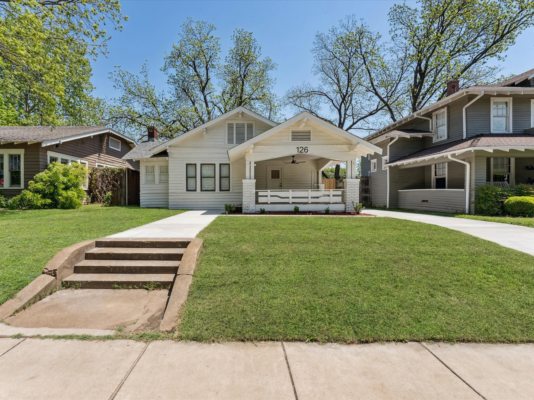 126 N Windomere Avenue