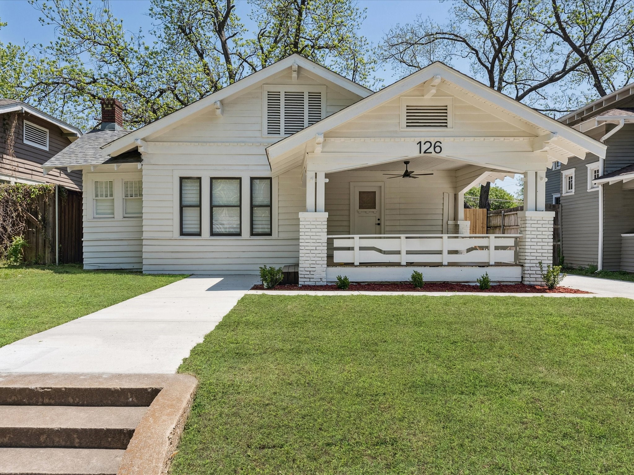 126 N Windomere Avenue