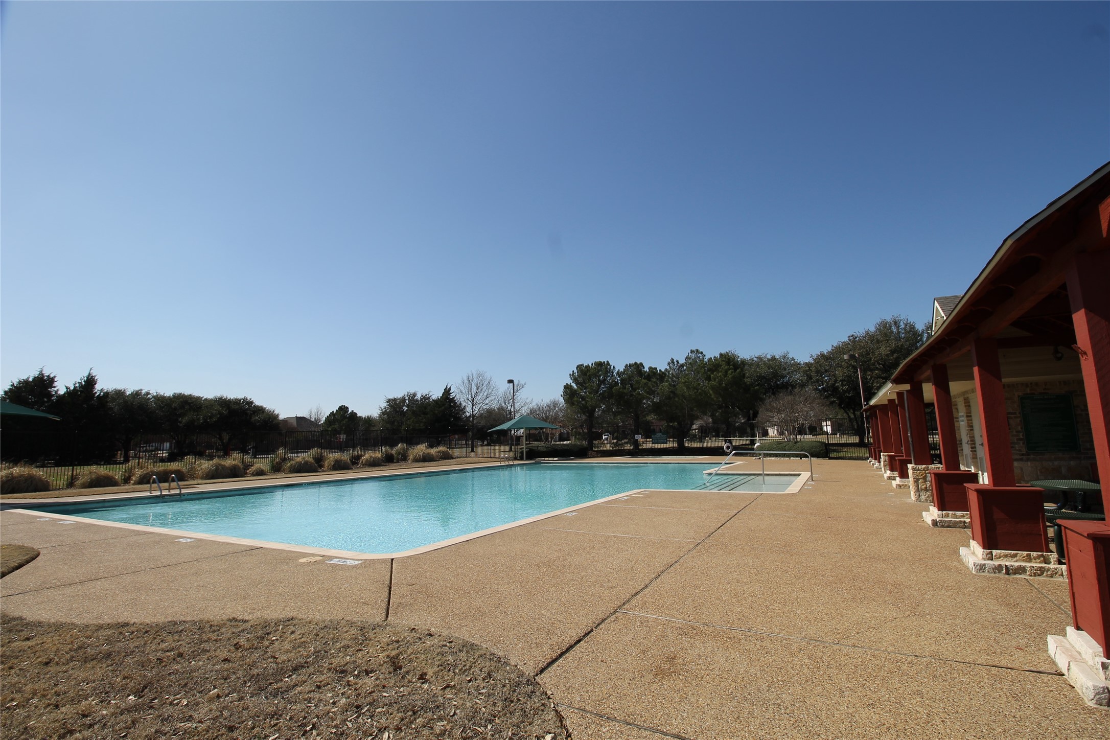 1416 Old Oak Trail