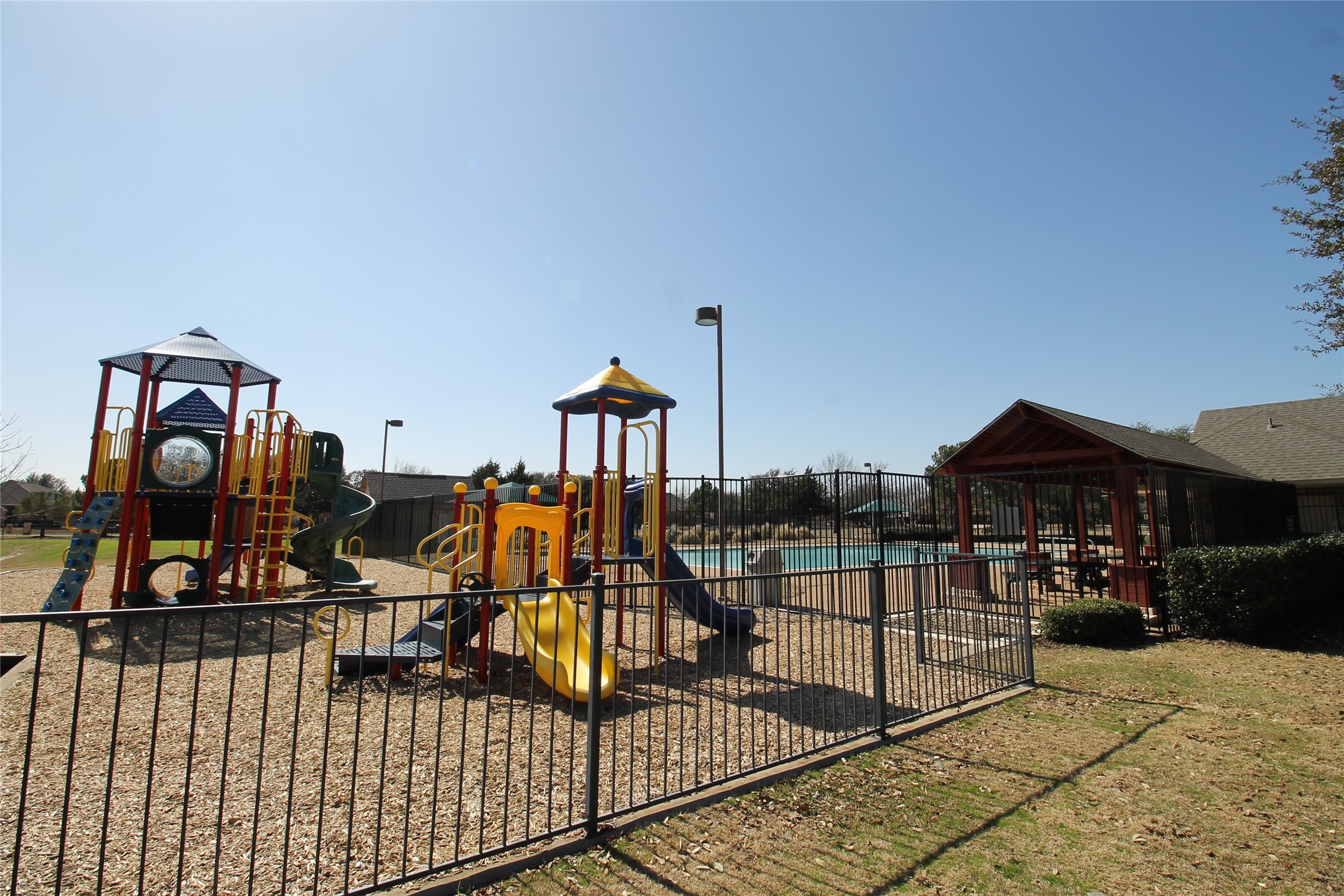 1416 Old Oak Trail