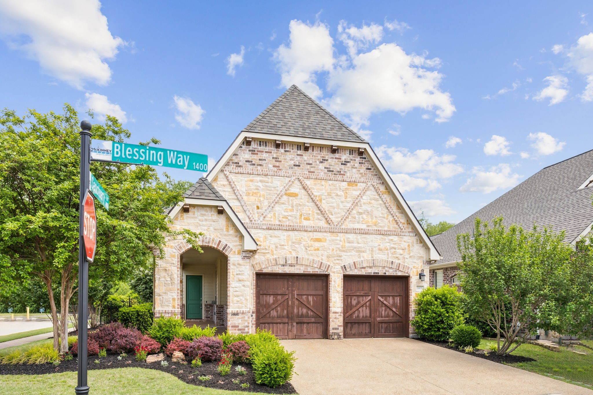 1401 Blessing Way