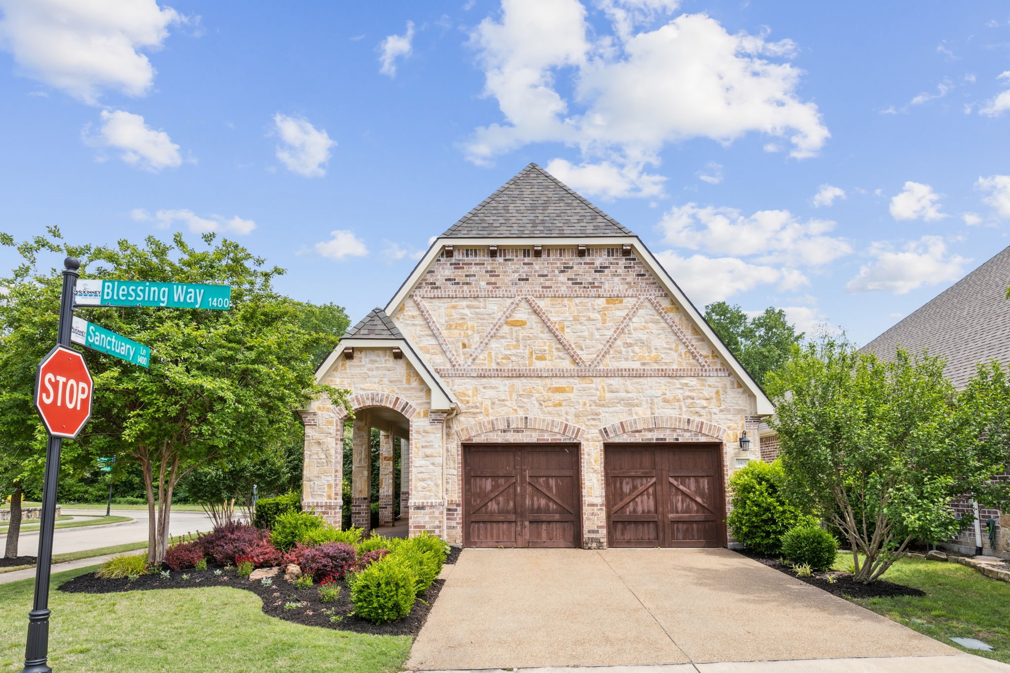 1401 Blessing Way