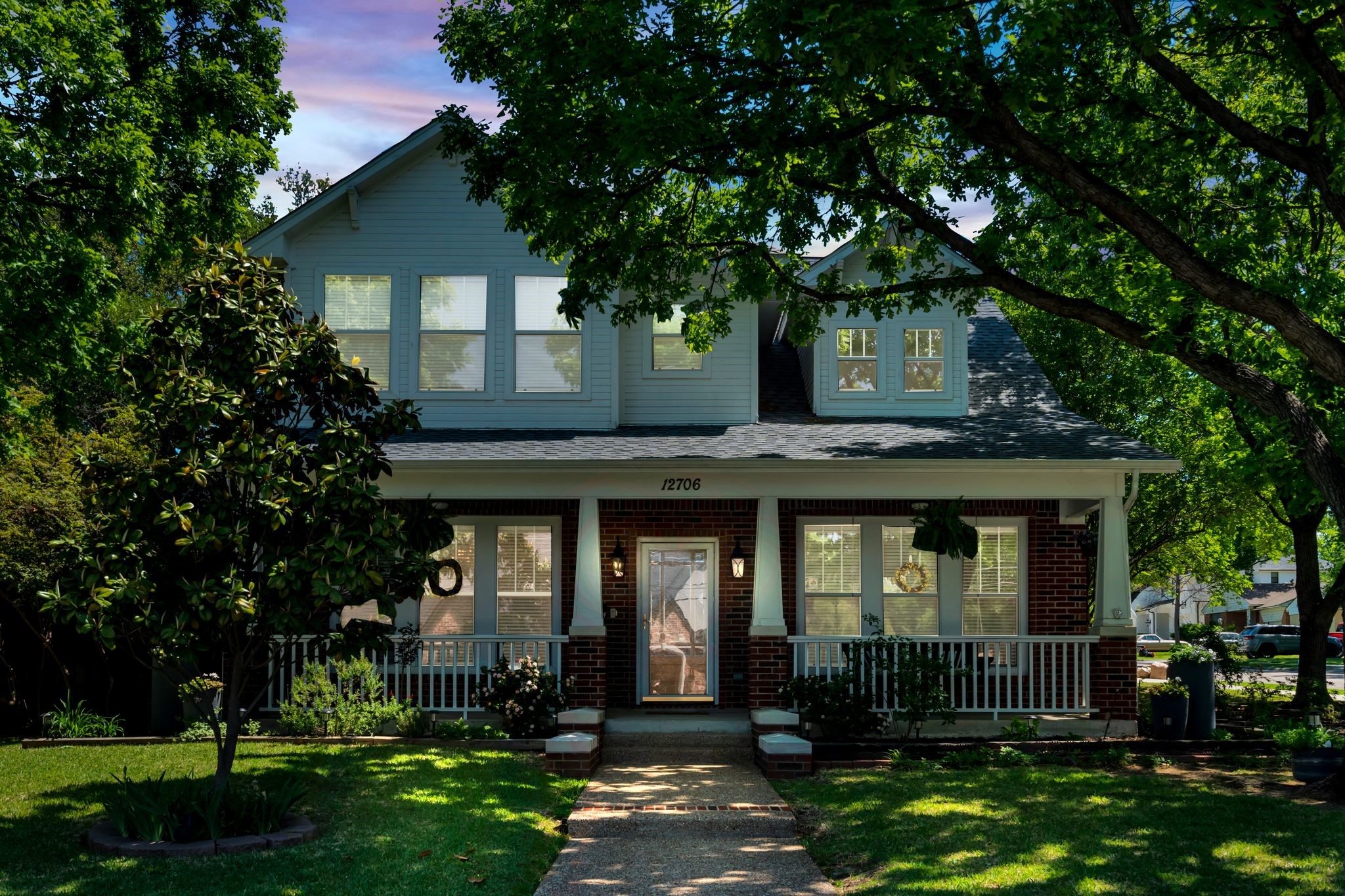 12706 Epps Field Road