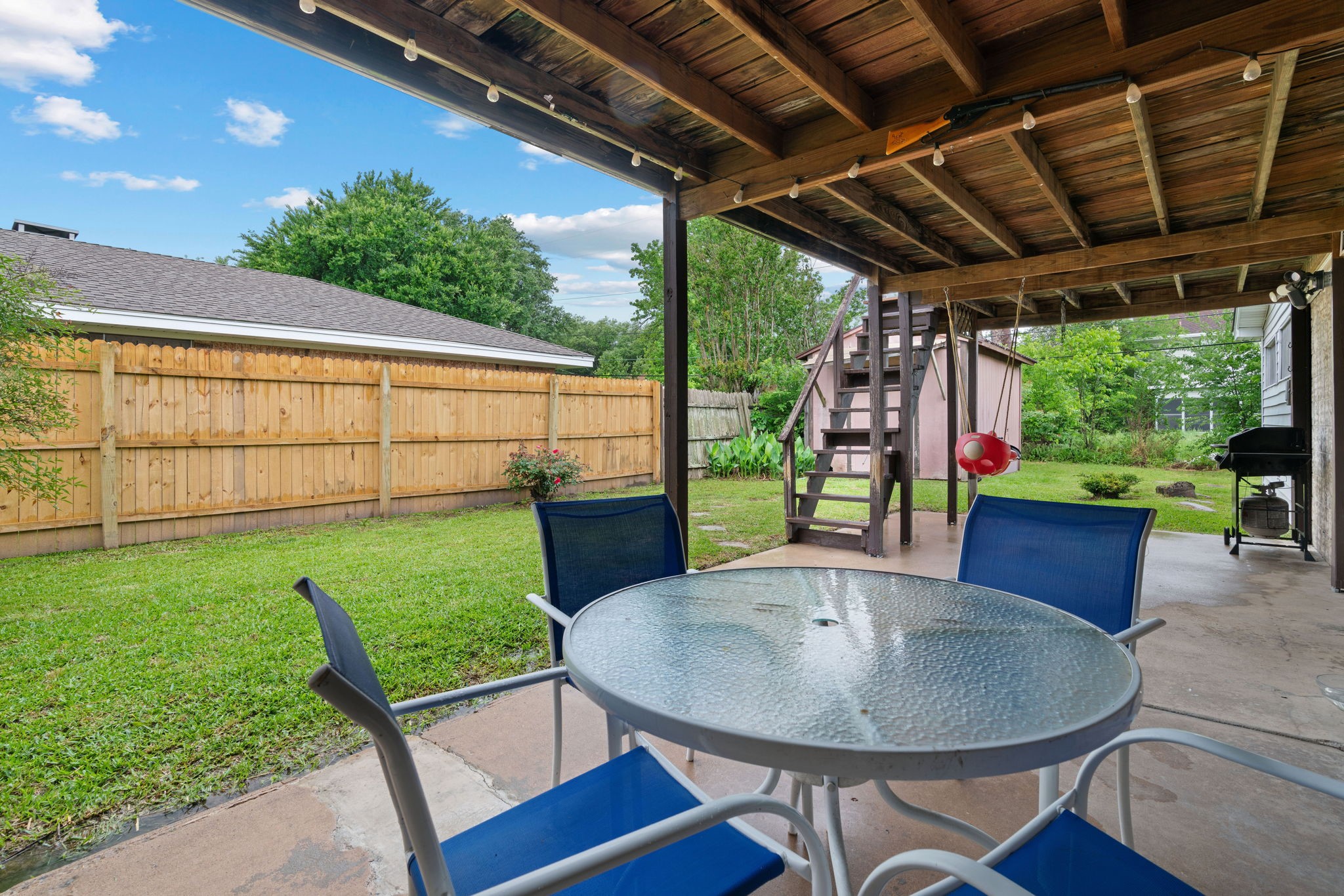 6409 Buena Vista Drive