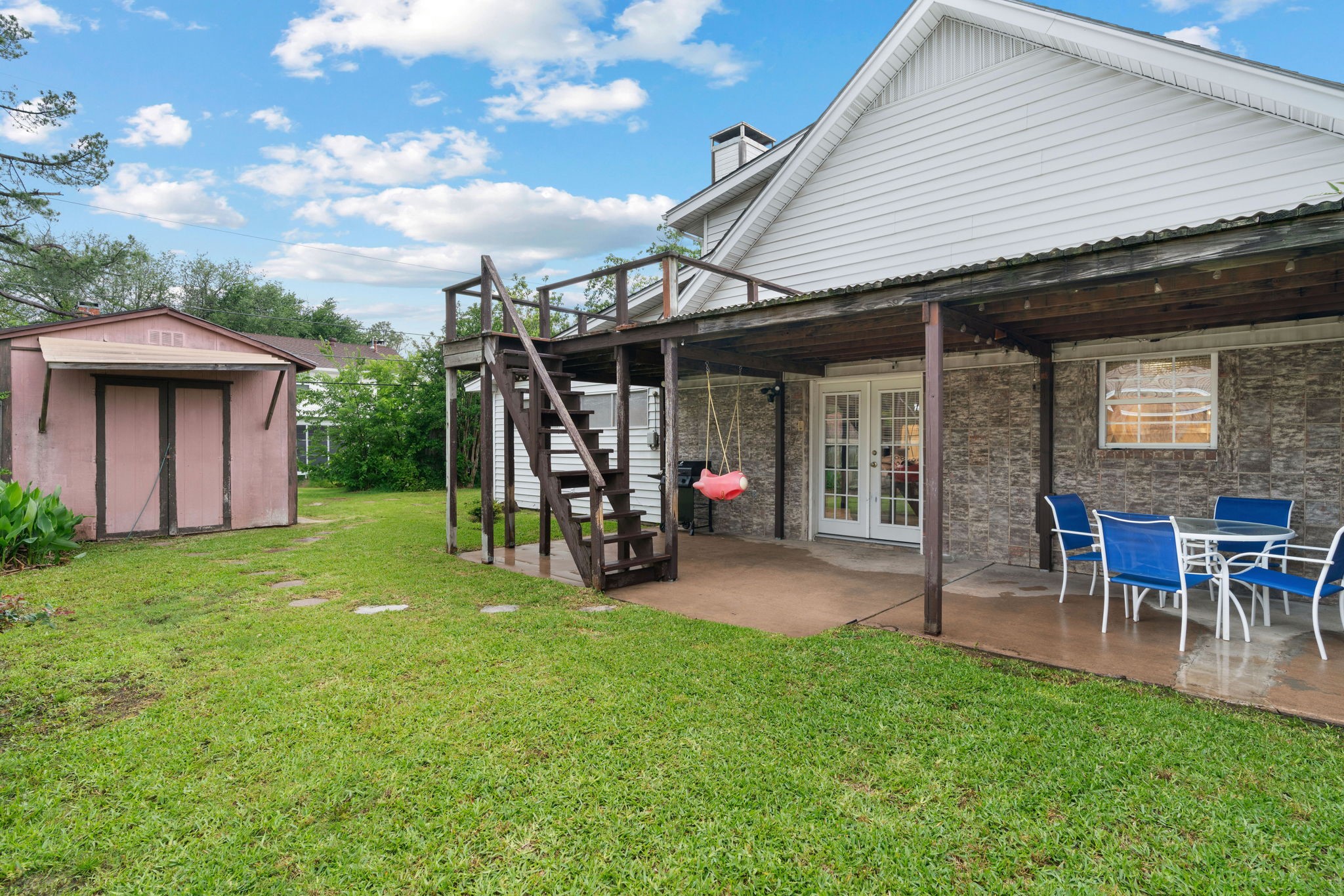 6409 Buena Vista Drive